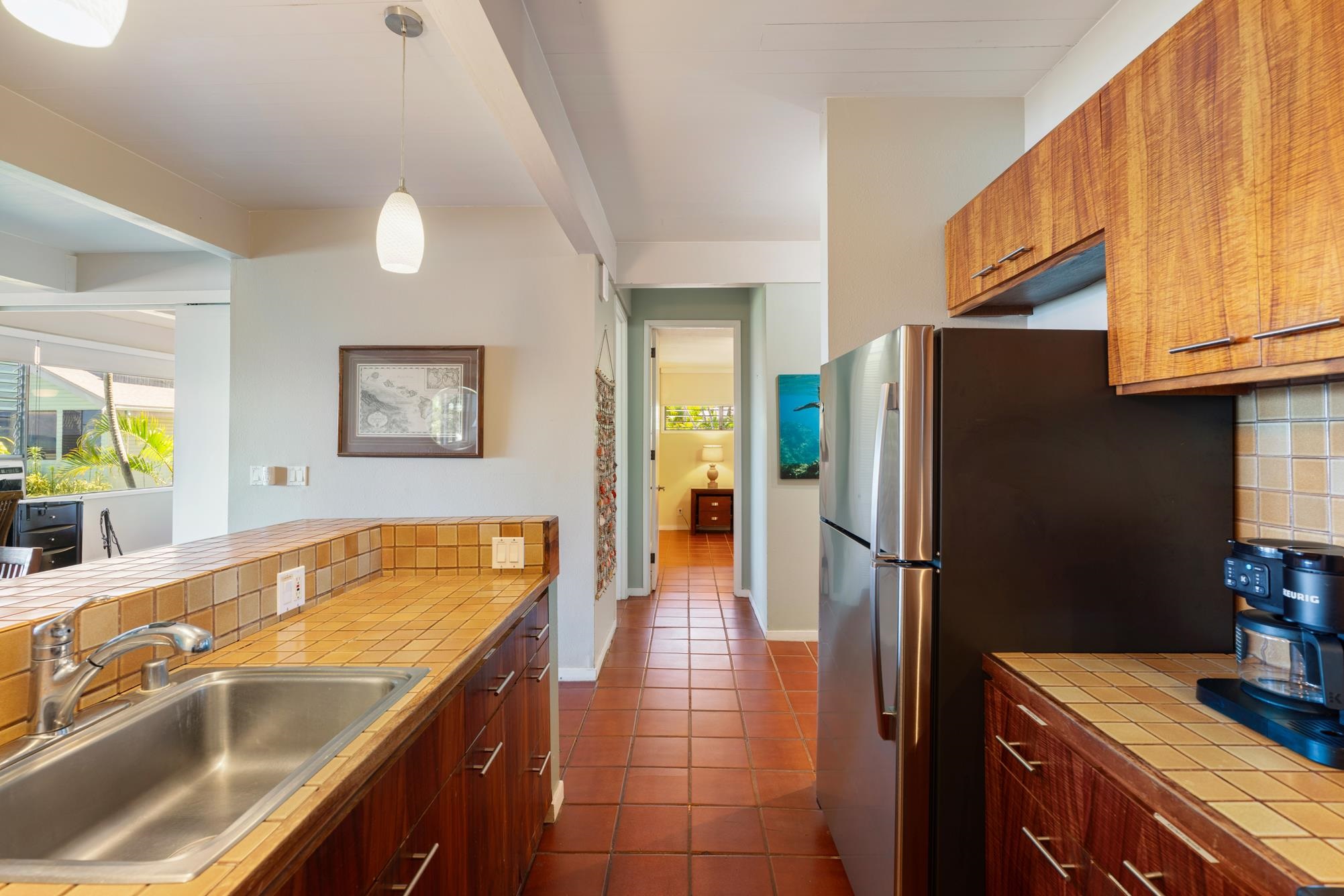 Kahana Outrigger condo # 2A2, Lahaina, Hawaii - photo 15 of 46