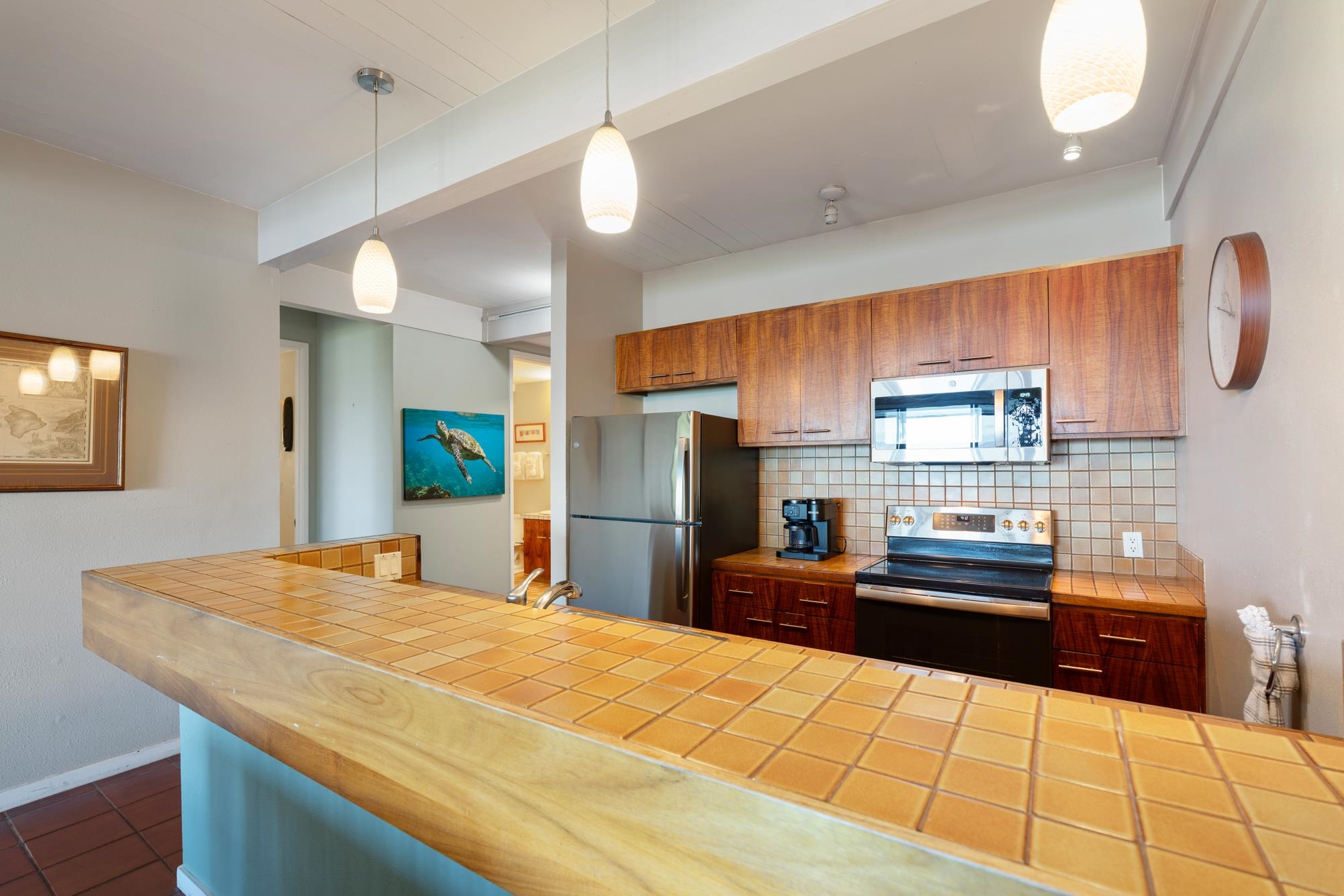 Kahana Outrigger condo # 2A2, Lahaina, Hawaii - photo 17 of 46