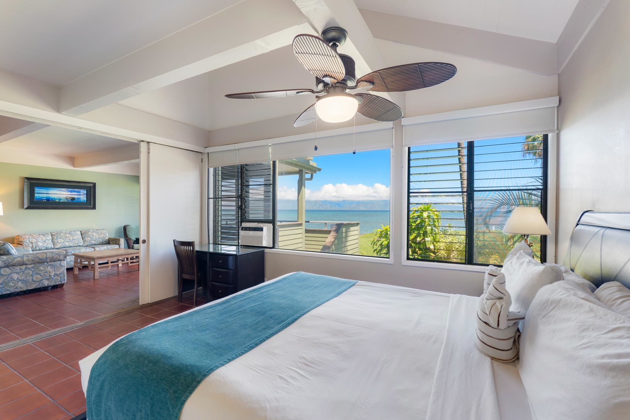 Kahana Outrigger condo # 2A2, Lahaina, Hawaii - photo 19 of 46