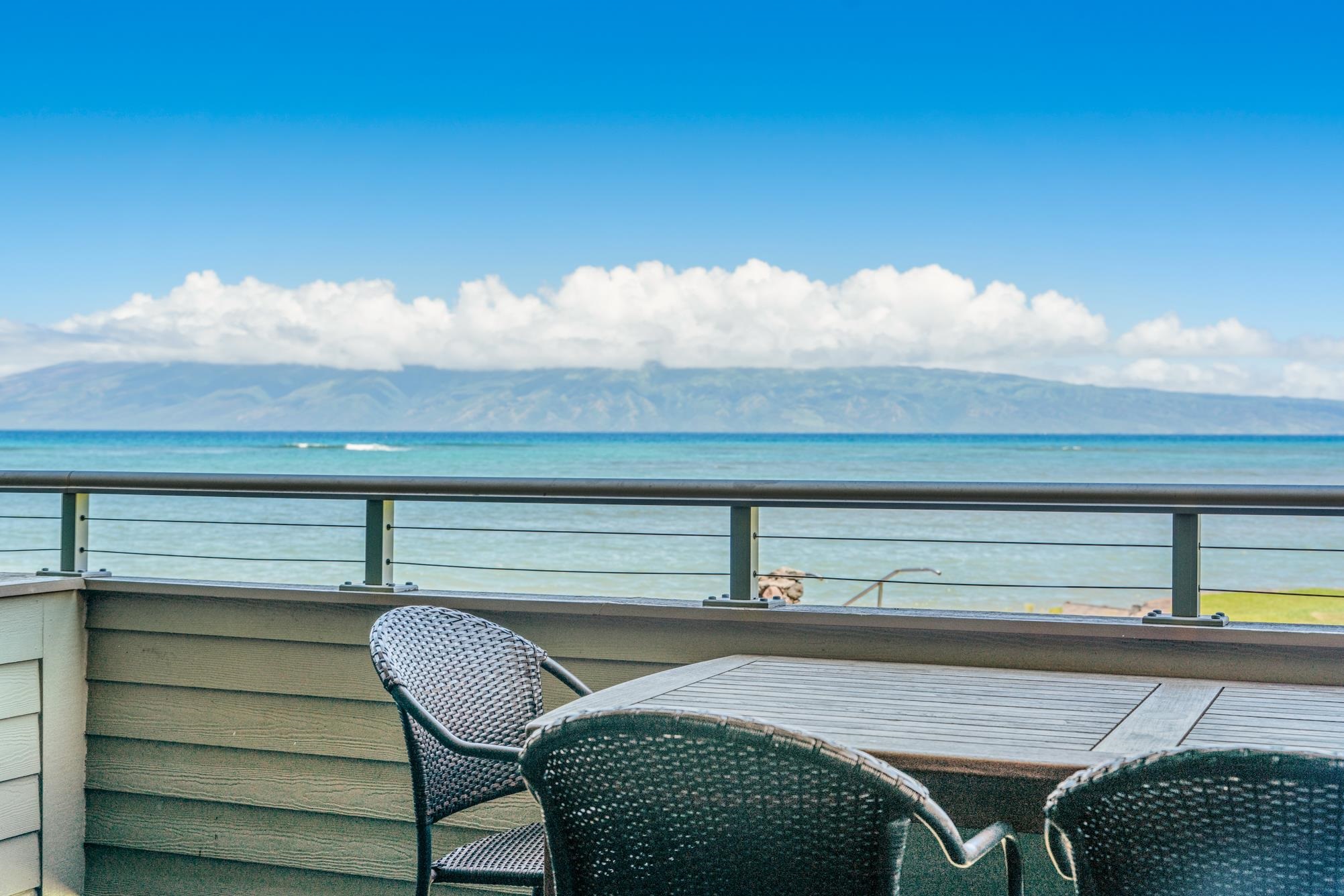 Kahana Outrigger condo # 2A2, Lahaina, Hawaii - photo 3 of 46