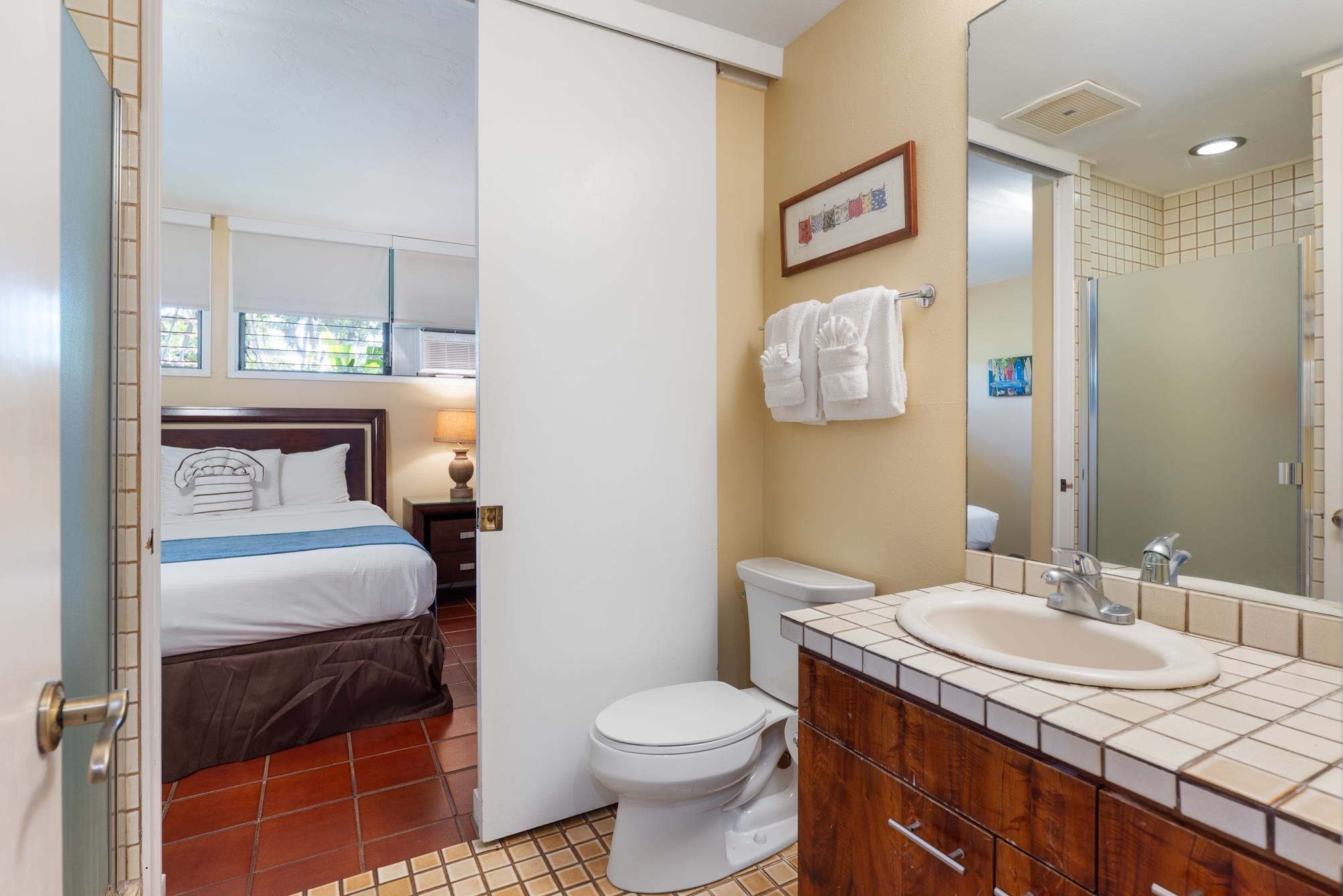 Kahana Outrigger condo # 2A2, Lahaina, Hawaii - photo 27 of 46