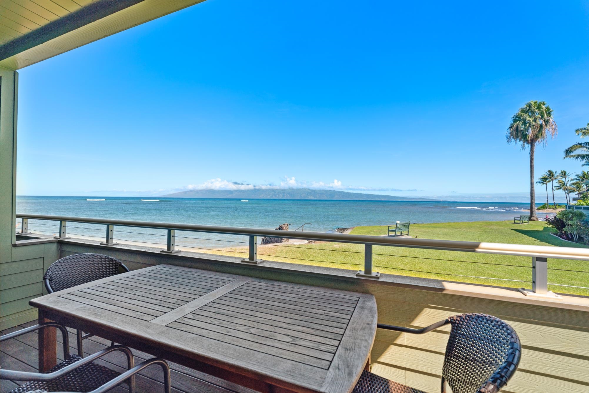 Kahana Outrigger condo # 2A2, Lahaina, Hawaii - photo 4 of 46