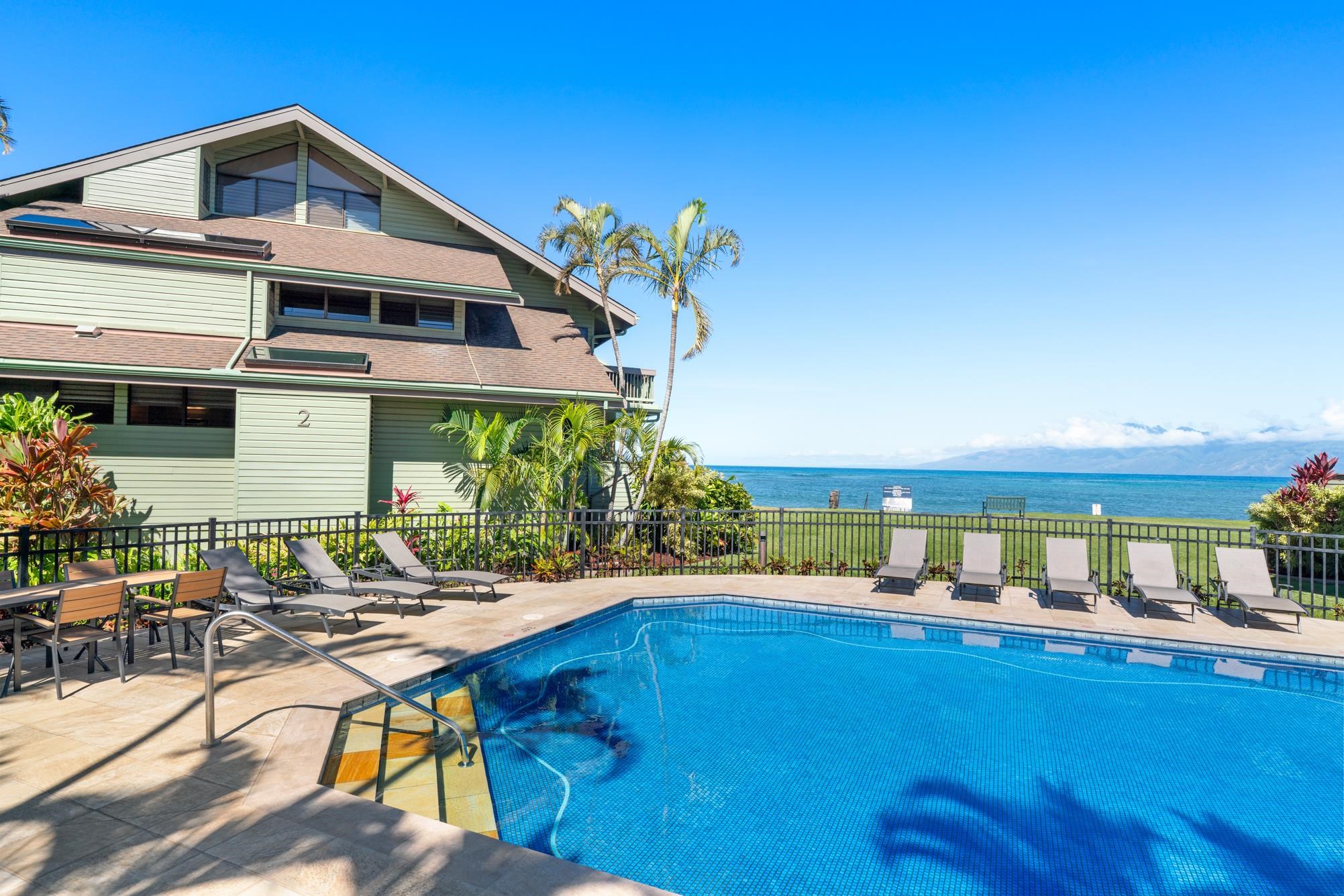 Kahana Outrigger condo # 2A2, Lahaina, Hawaii - photo 32 of 46