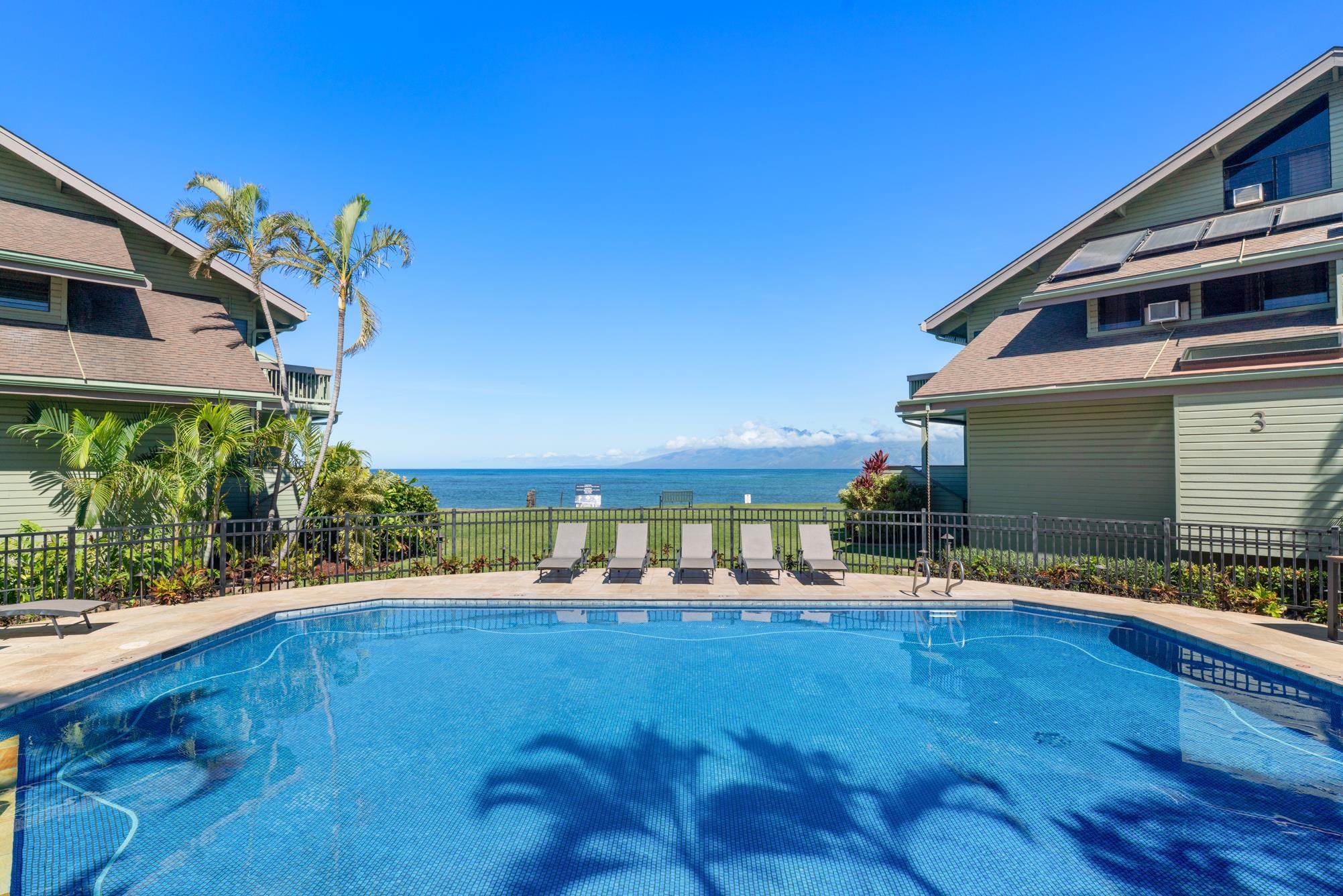 Kahana Outrigger condo # 2A2, Lahaina, Hawaii - photo 33 of 46