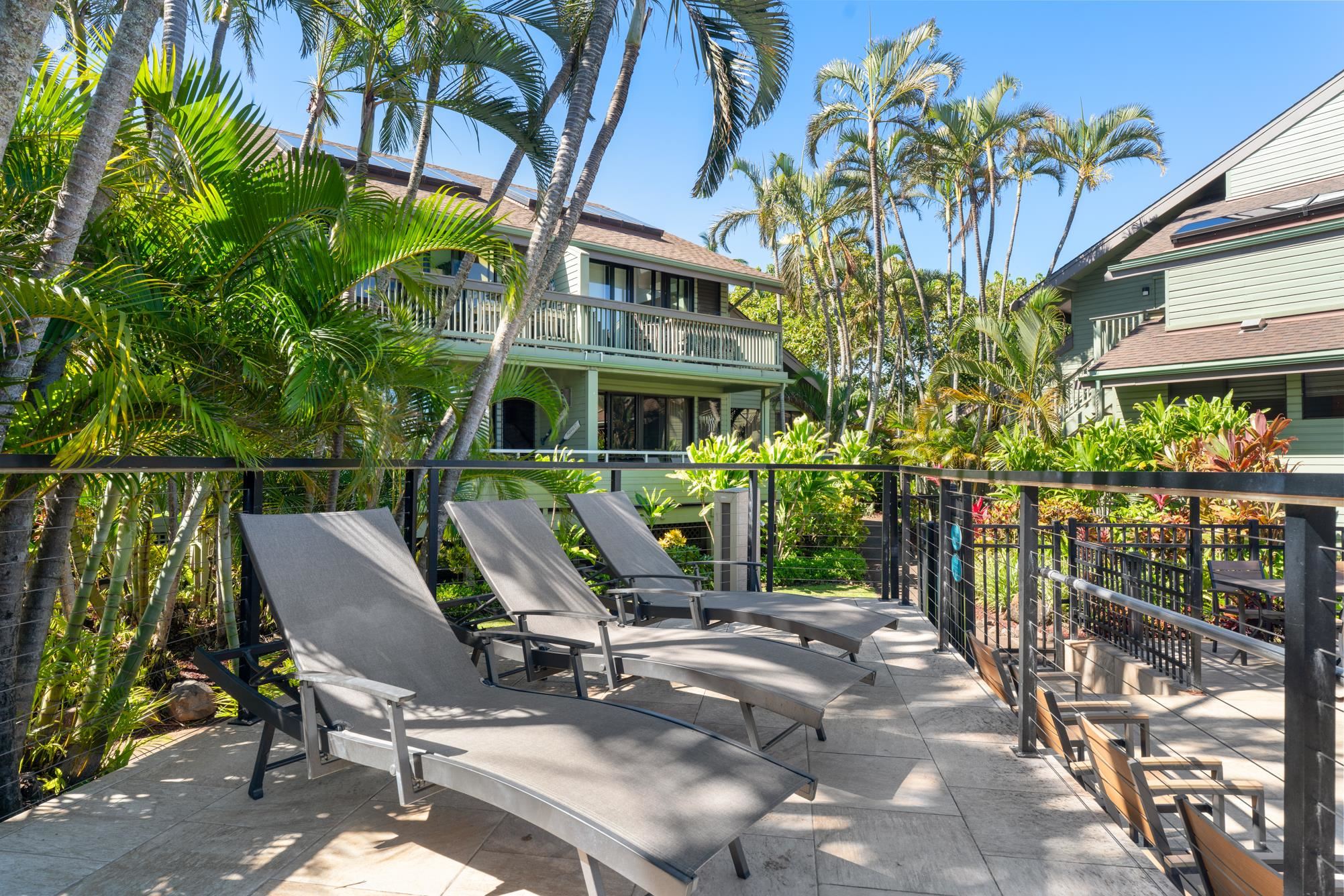 Kahana Outrigger condo # 2A2, Lahaina, Hawaii - photo 34 of 46