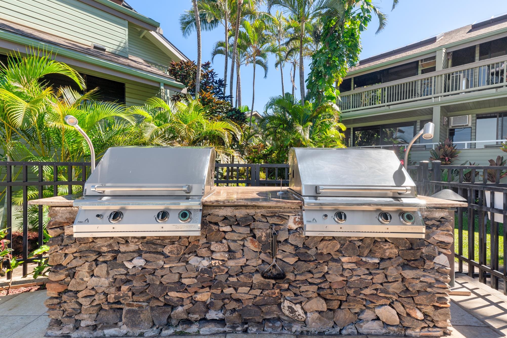 Kahana Outrigger condo # 2A2, Lahaina, Hawaii - photo 36 of 46