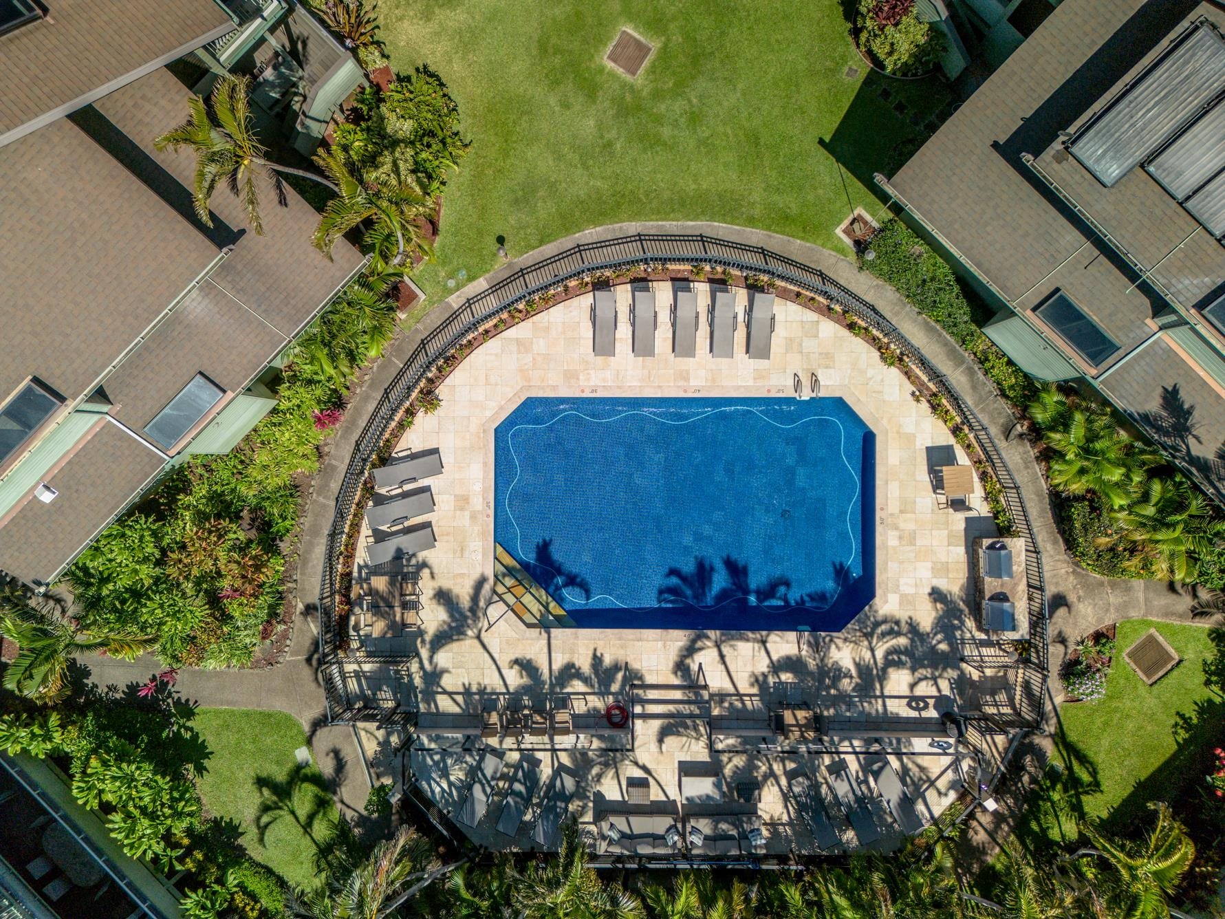 Kahana Outrigger condo # 2A2, Lahaina, Hawaii - photo 37 of 46