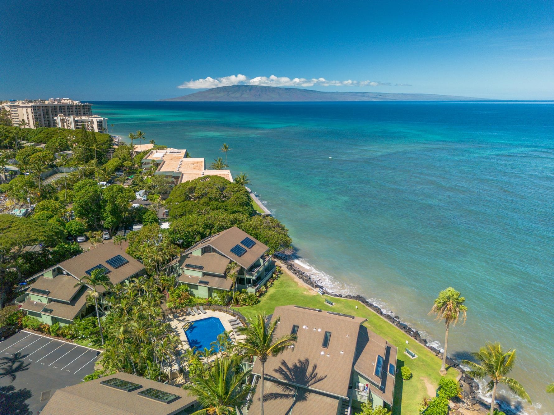 Kahana Outrigger condo # 2A2, Lahaina, Hawaii - photo 38 of 46