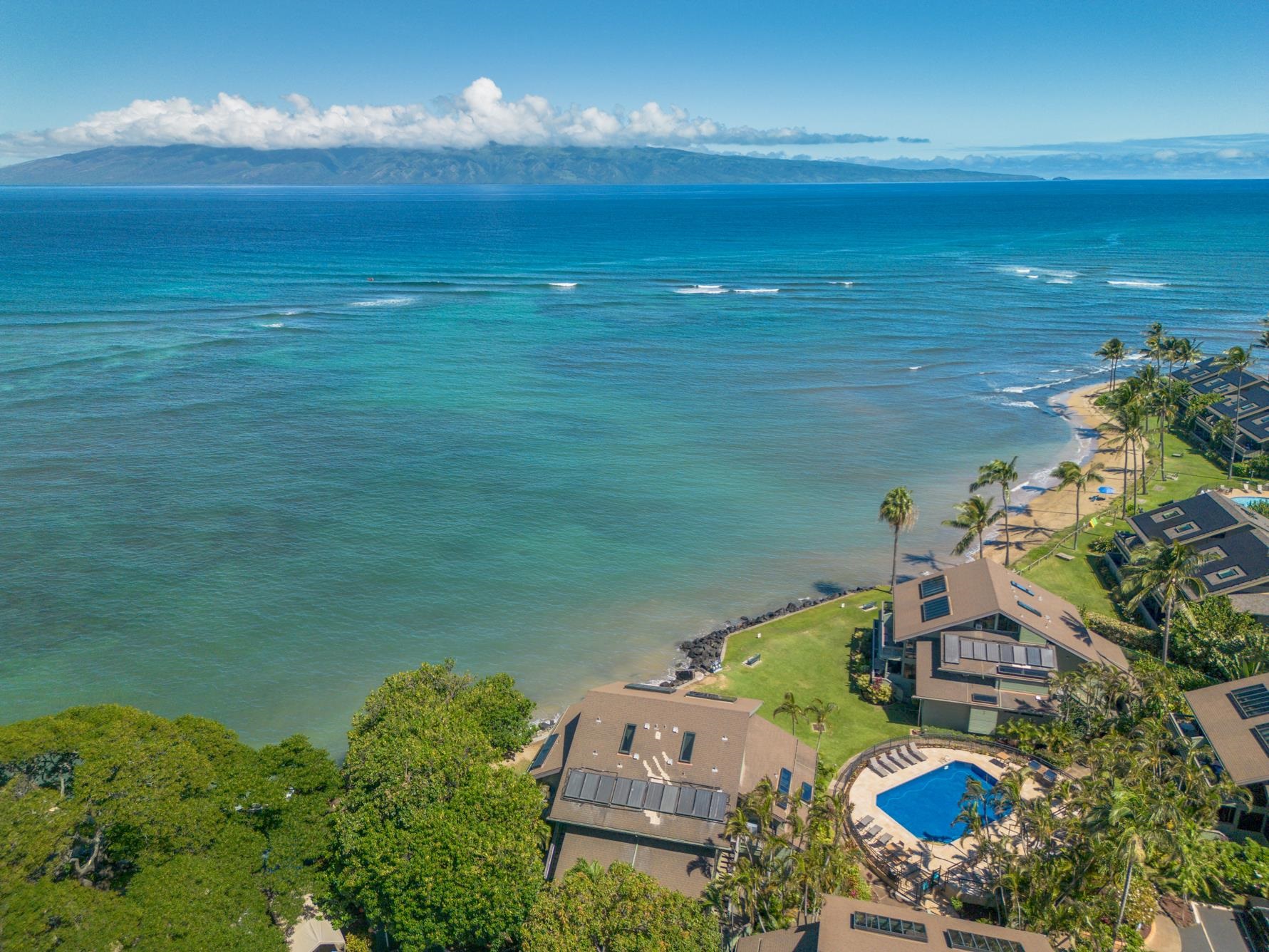 Kahana Outrigger condo # 2A2, Lahaina, Hawaii - photo 39 of 46