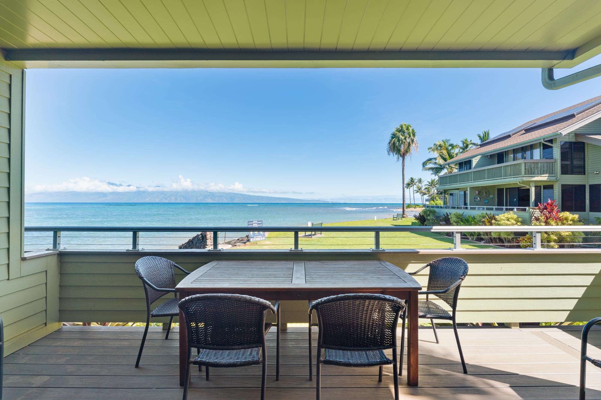 Kahana Outrigger condo # 2A2, Lahaina, Hawaii - photo 5 of 46