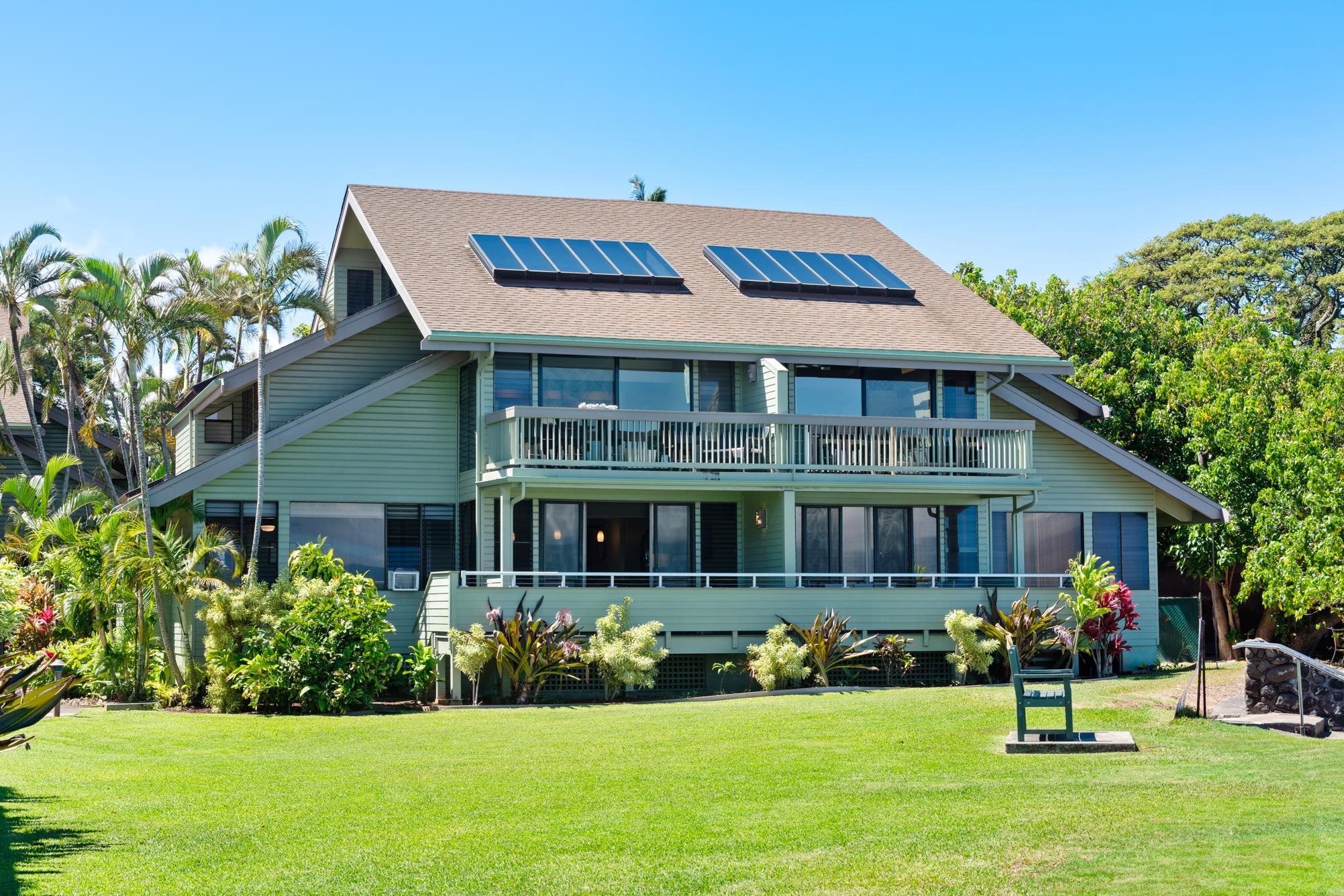 Kahana Outrigger condo # 2A2, Lahaina, Hawaii - photo 41 of 46