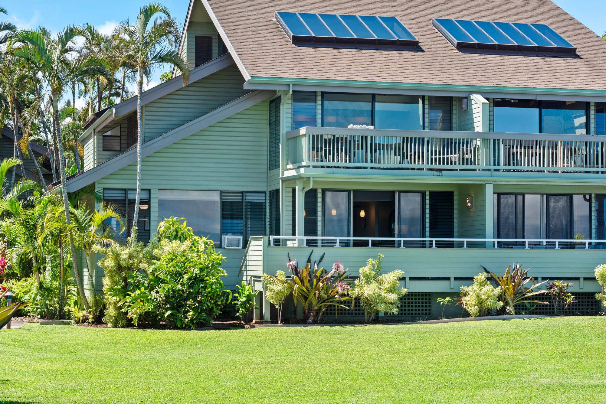 Kahana Outrigger condo # 2A2, Lahaina, Hawaii - photo 42 of 46
