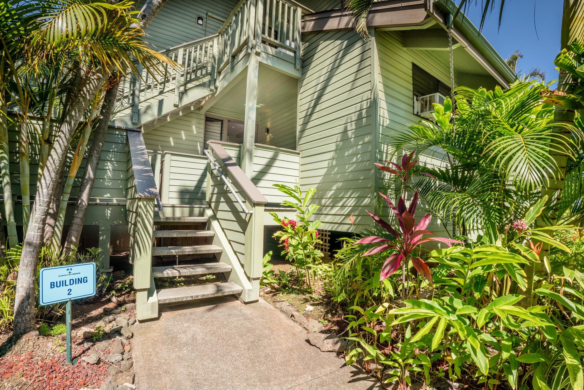 Kahana Outrigger condo # 2A2, Lahaina, Hawaii - photo 43 of 46