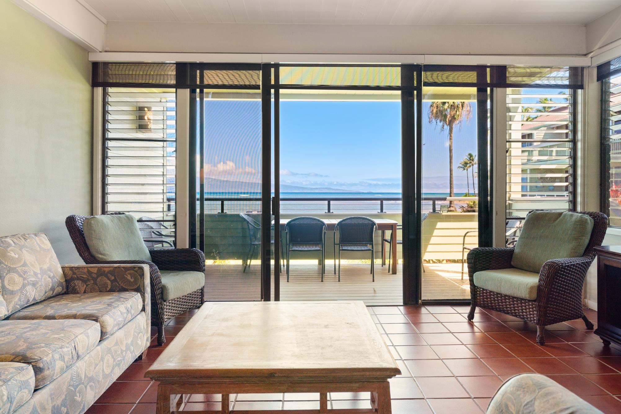 Kahana Outrigger condo # 2A2, Lahaina, Hawaii - photo 6 of 46
