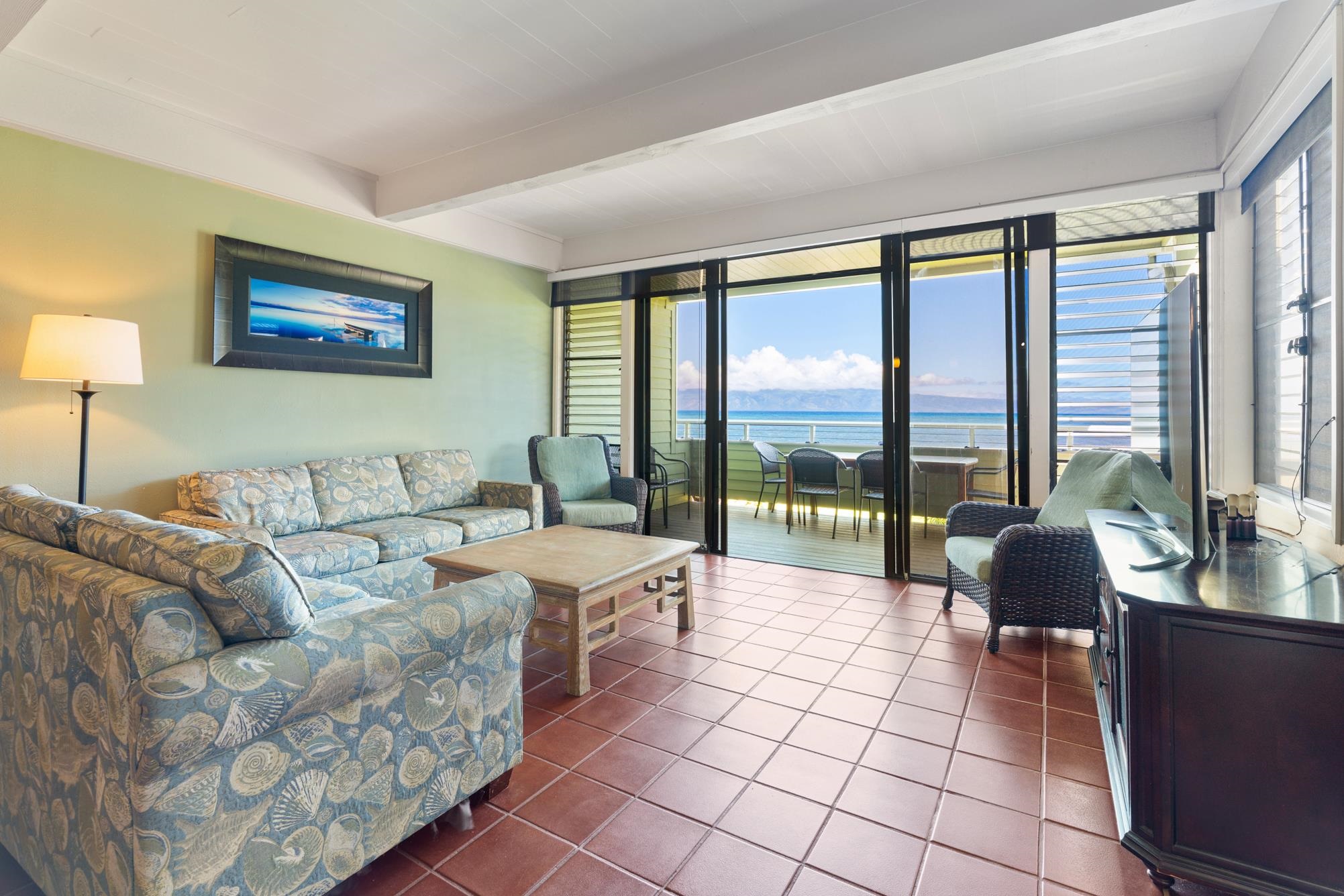 Kahana Outrigger condo # 2A2, Lahaina, Hawaii - photo 7 of 46