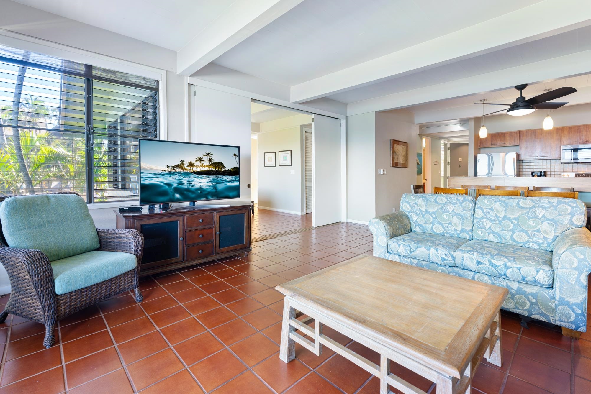 Kahana Outrigger condo # 2A2, Lahaina, Hawaii - photo 8 of 46