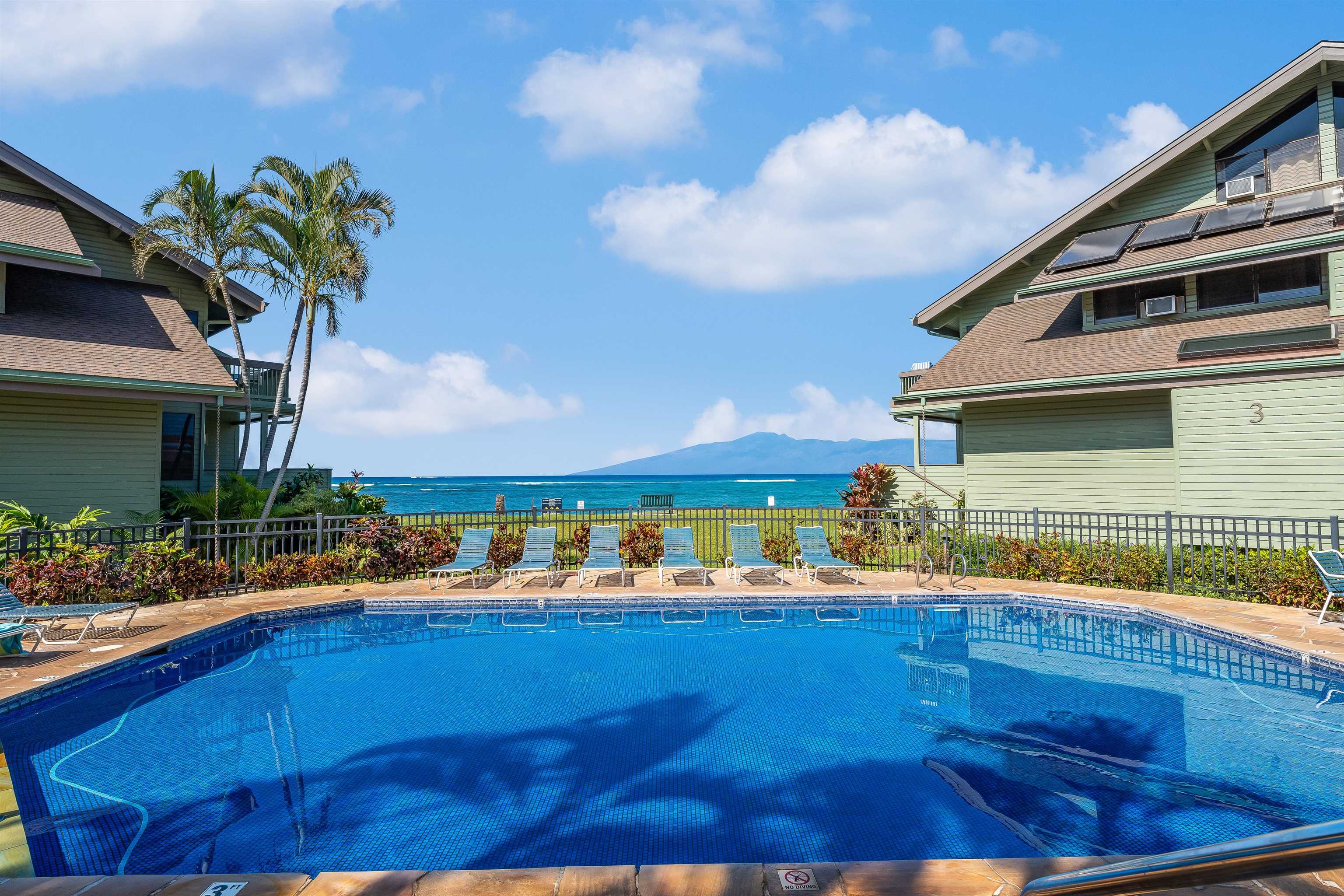 Kahana Outrigger condo # 3A2, Lahaina, Hawaii - photo 31 of 37