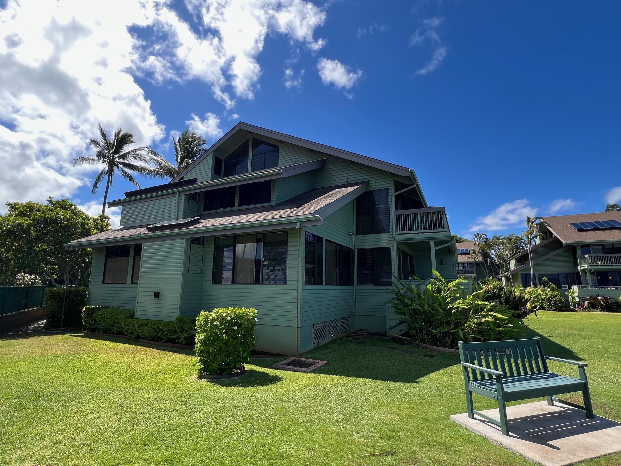 Kahana Outrigger condo # 3A2, Lahaina, Hawaii - photo 34 of 37