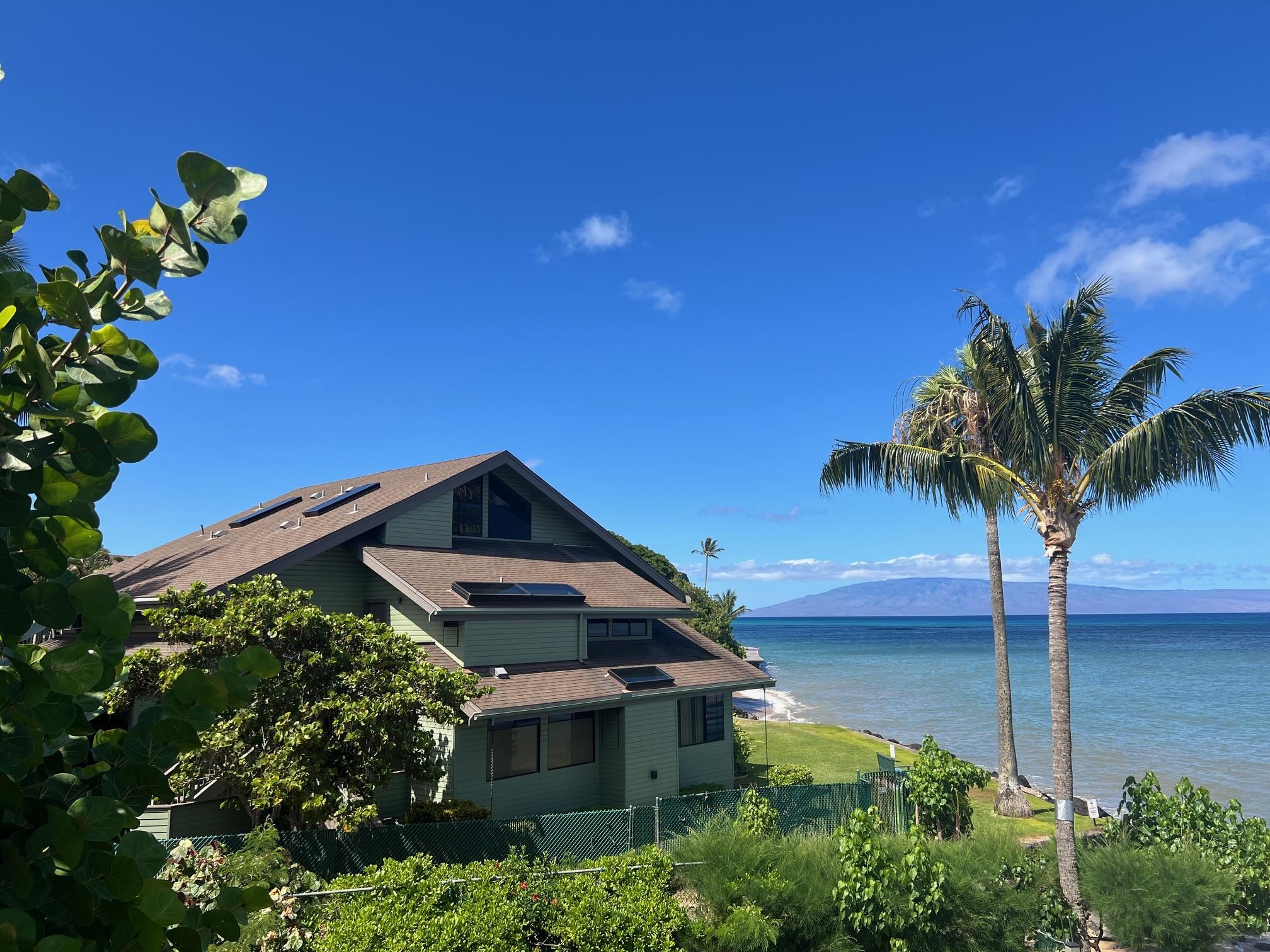 Kahana Outrigger condo # 3A2, Lahaina, Hawaii - photo 35 of 37