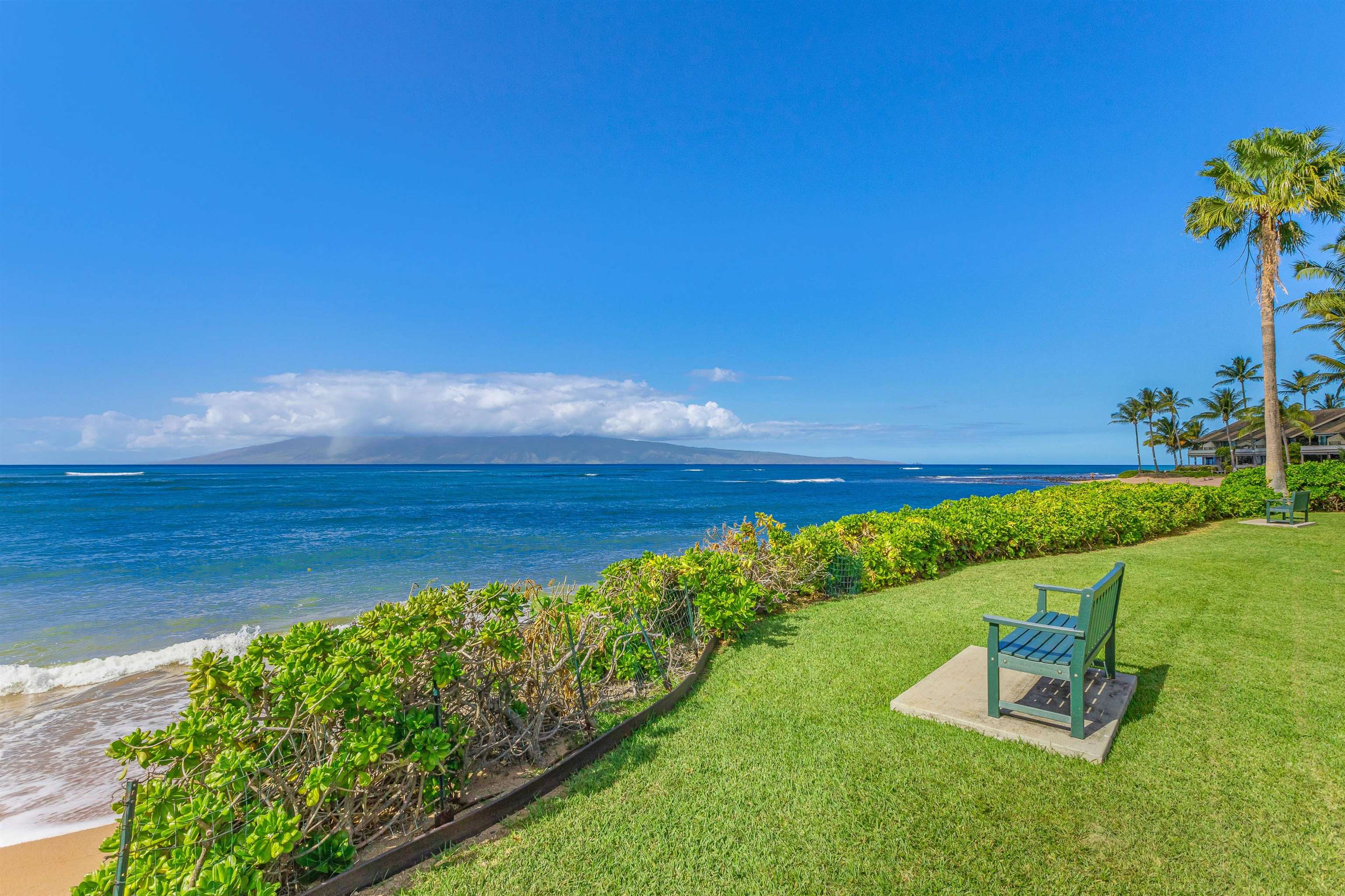 Kahana Outrigger condo # 4A2, Lahaina, Hawaii - photo 4 of 47