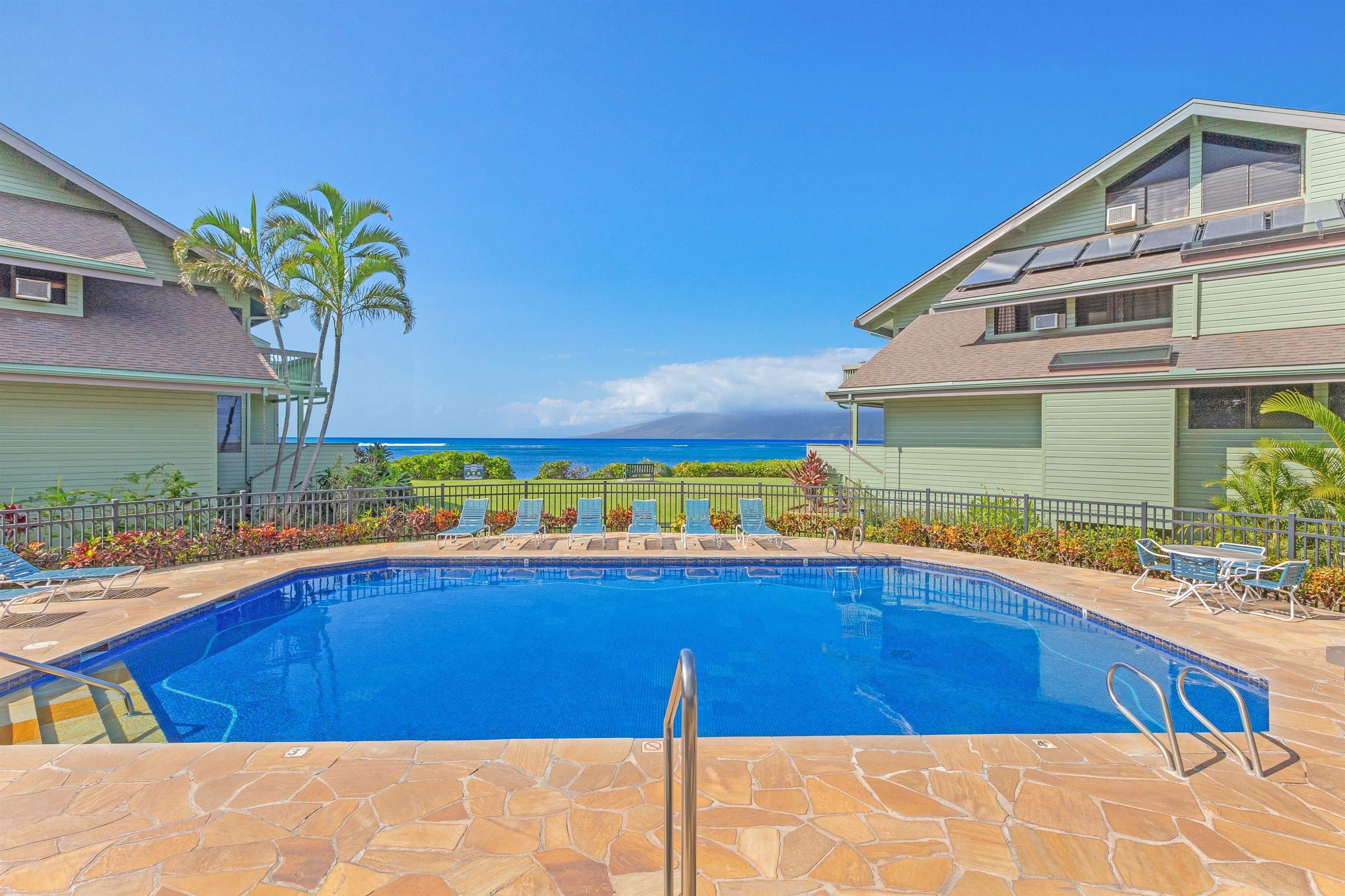 Kahana Outrigger condo # 4A2, Lahaina, Hawaii - photo 42 of 47