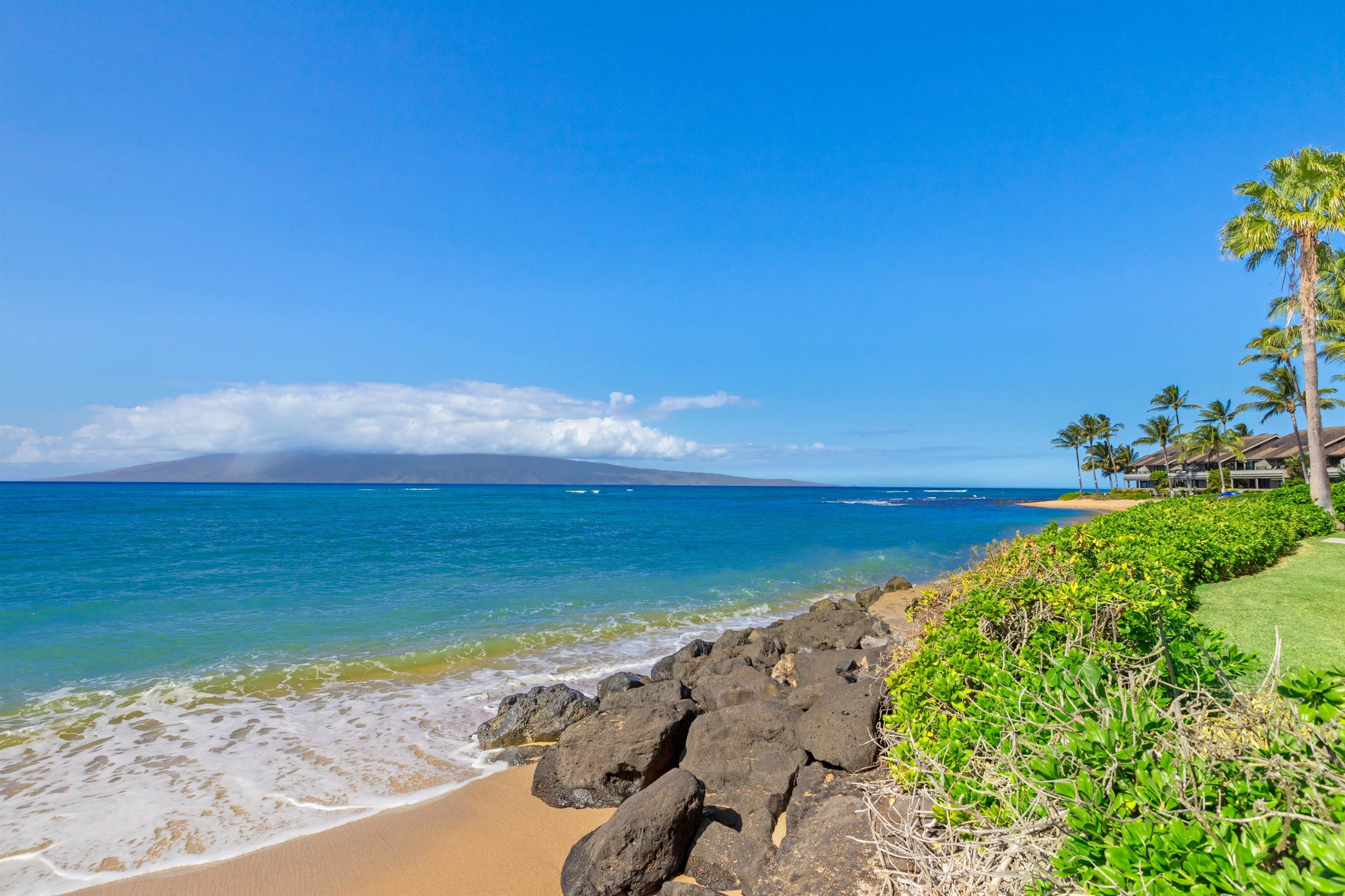 Kahana Outrigger condo # 4A2, Lahaina, Hawaii - photo 47 of 47