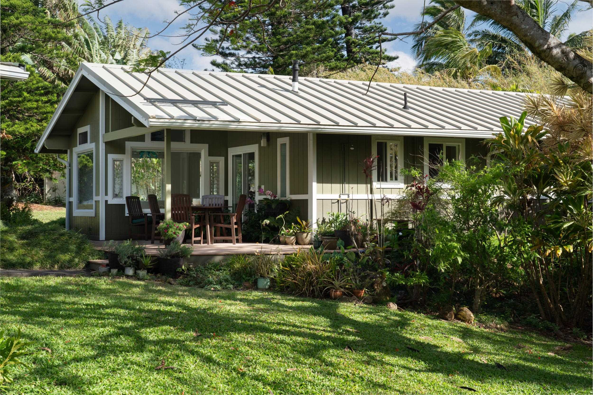 453  N Honokala Rd Honokala, Haiku home - photo 14 of 33