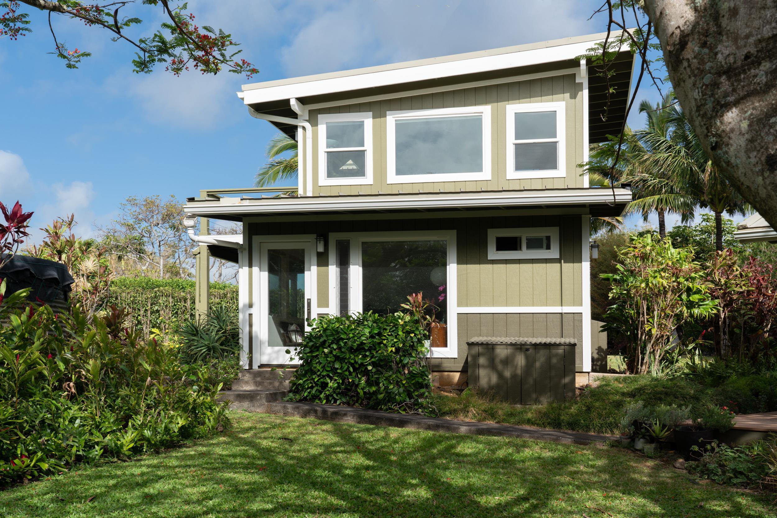 453  N Honokala Rd Honokala, Haiku home - photo 18 of 33