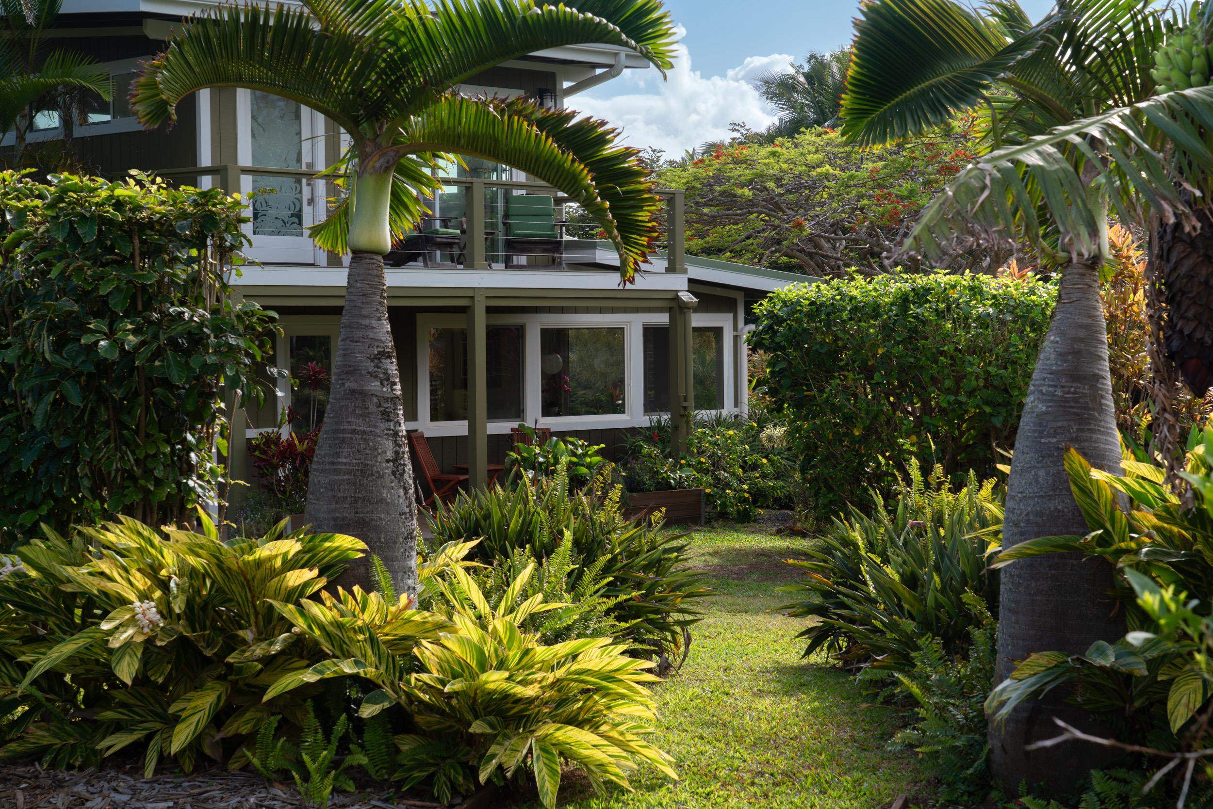 453  N Honokala Rd Honokala, Haiku home - photo 27 of 33