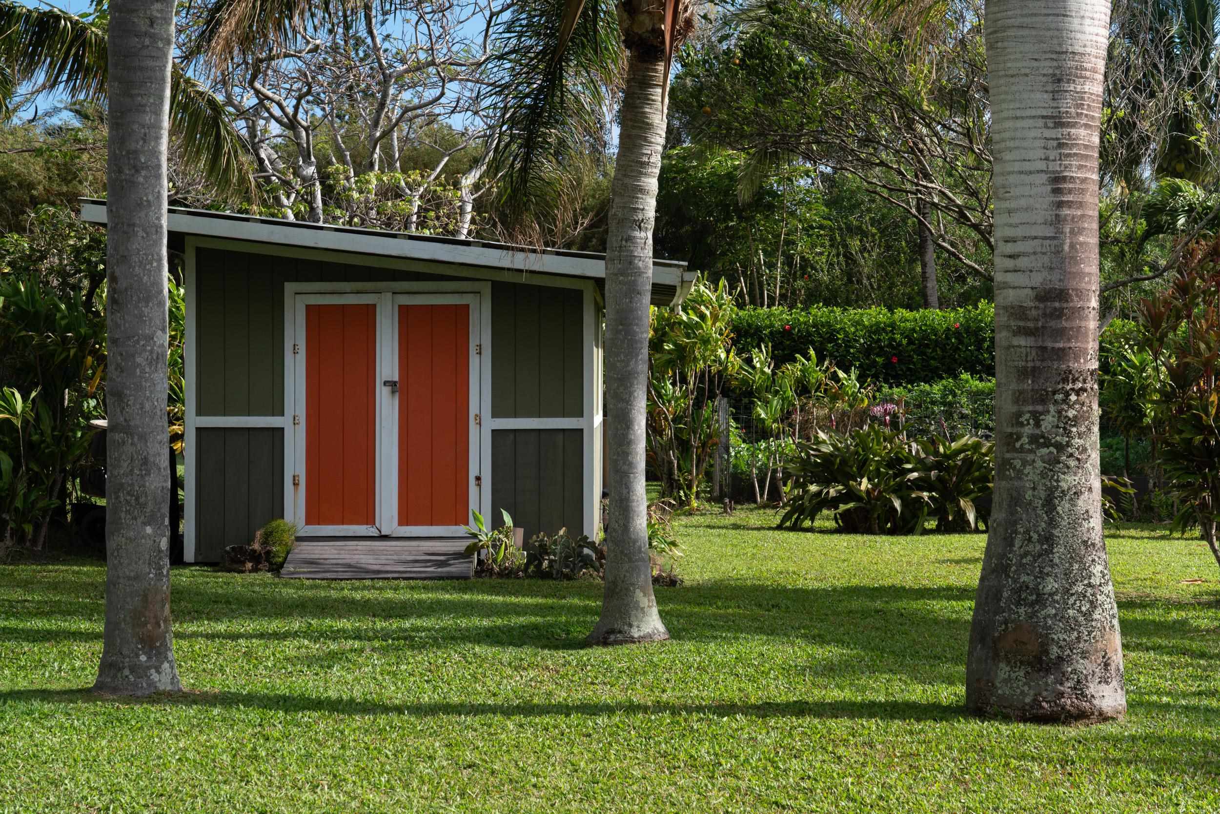 453  N Honokala Rd Honokala, Haiku home - photo 29 of 33