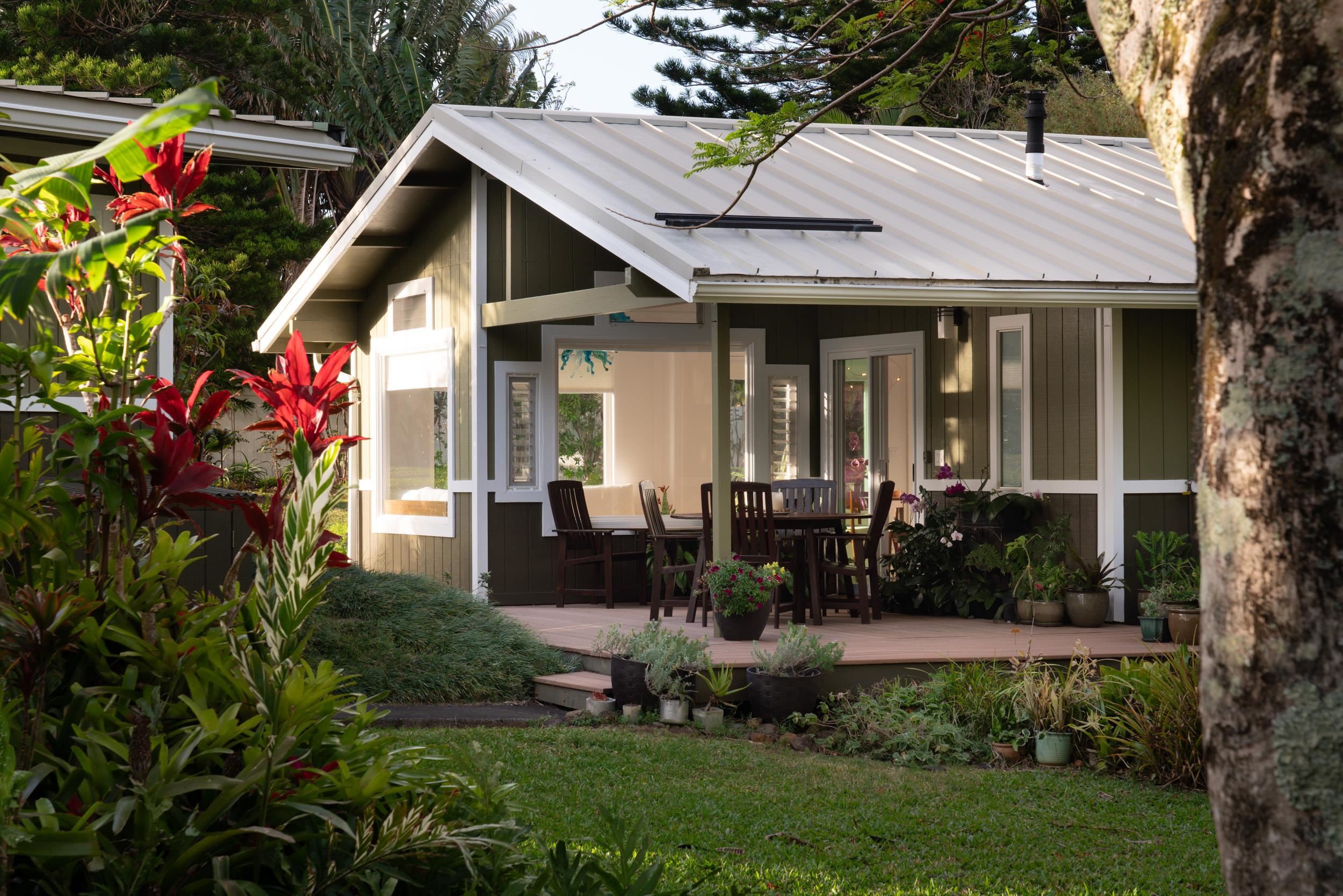 453  N Honokala Rd Honokala, Haiku home - photo 5 of 33