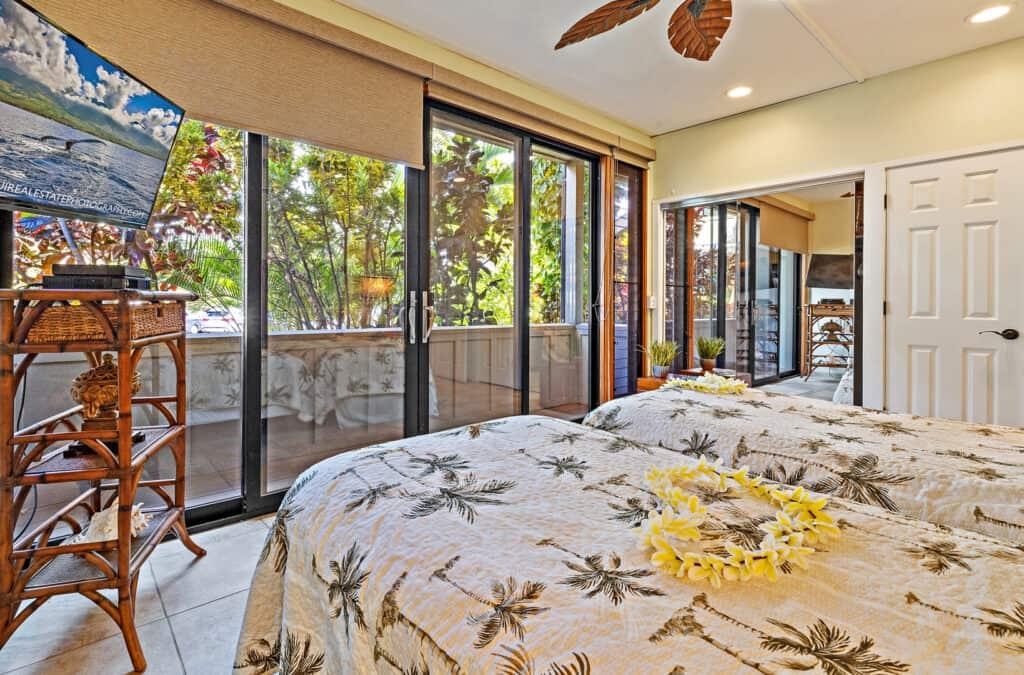 Kahana Village condo # 18 (3B1), Lahaina, Hawaii - photo 14 of 32