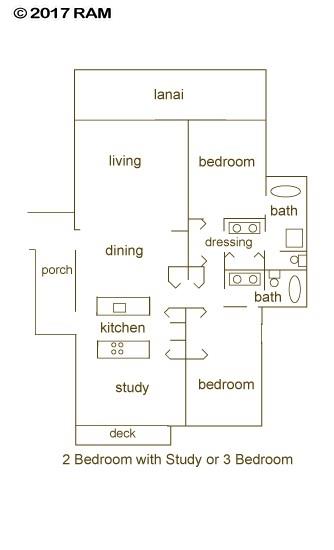 Kahana Village condo # 24 (4B, Lahaina, Hawaii - photo 2 of 14
