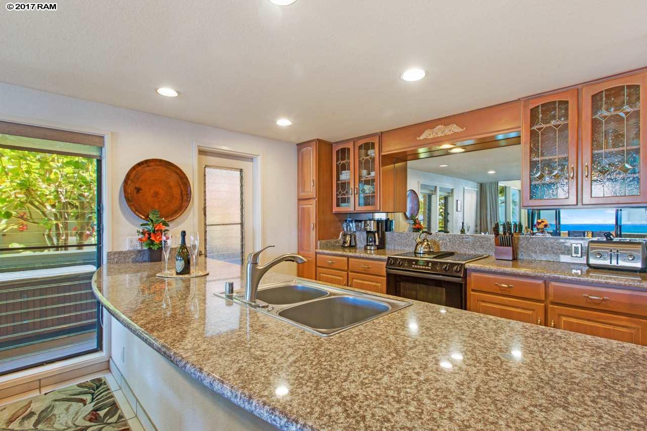 Kahana Village condo # 24 (4B, Lahaina, Hawaii - photo 14 of 14