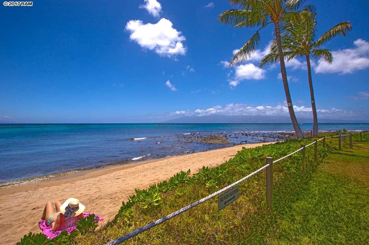 Kahana Village condo # 24 (4B, Lahaina, Hawaii - photo 4 of 14