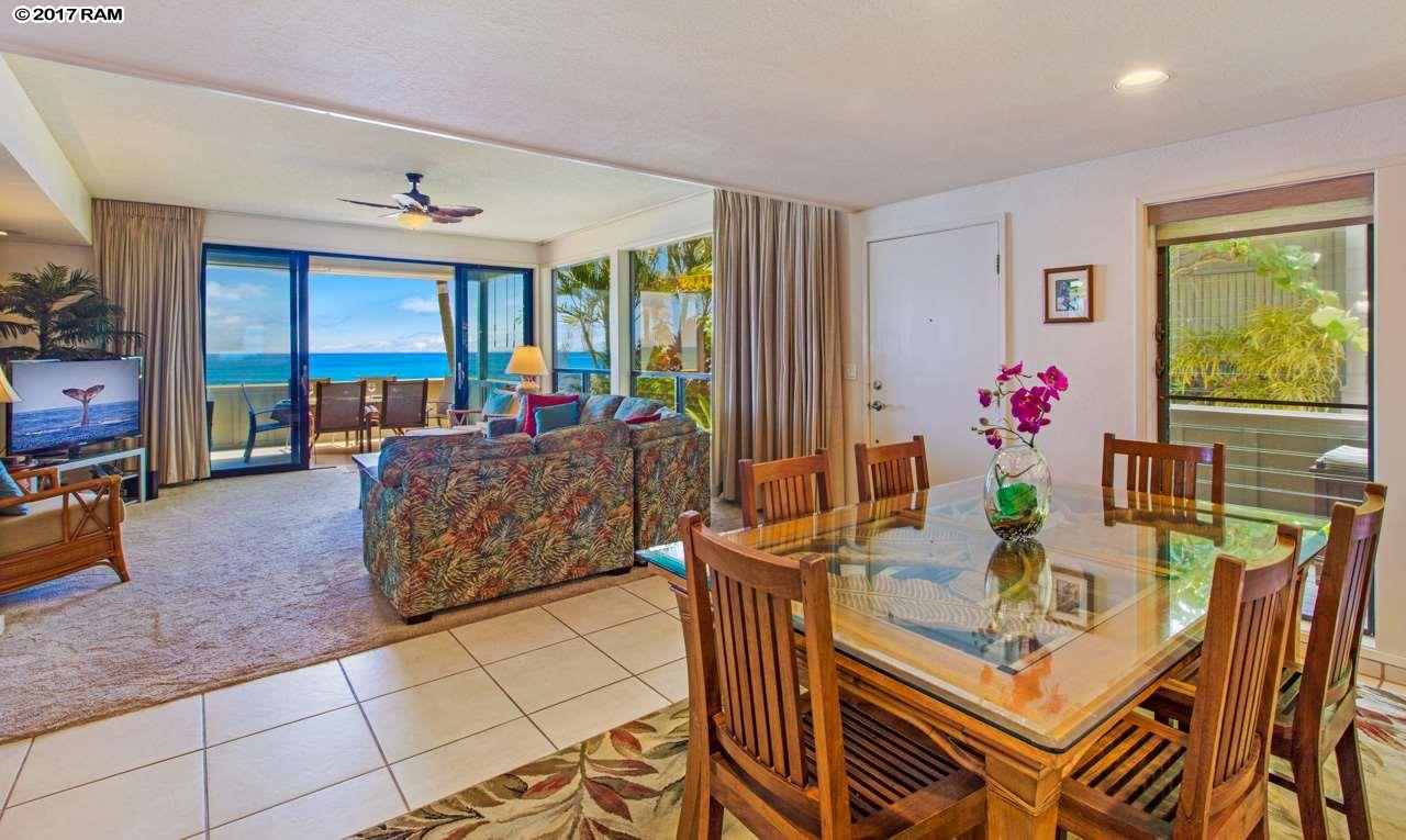 Kahana Village condo # 24 (4B, Lahaina, Hawaii - photo 5 of 14