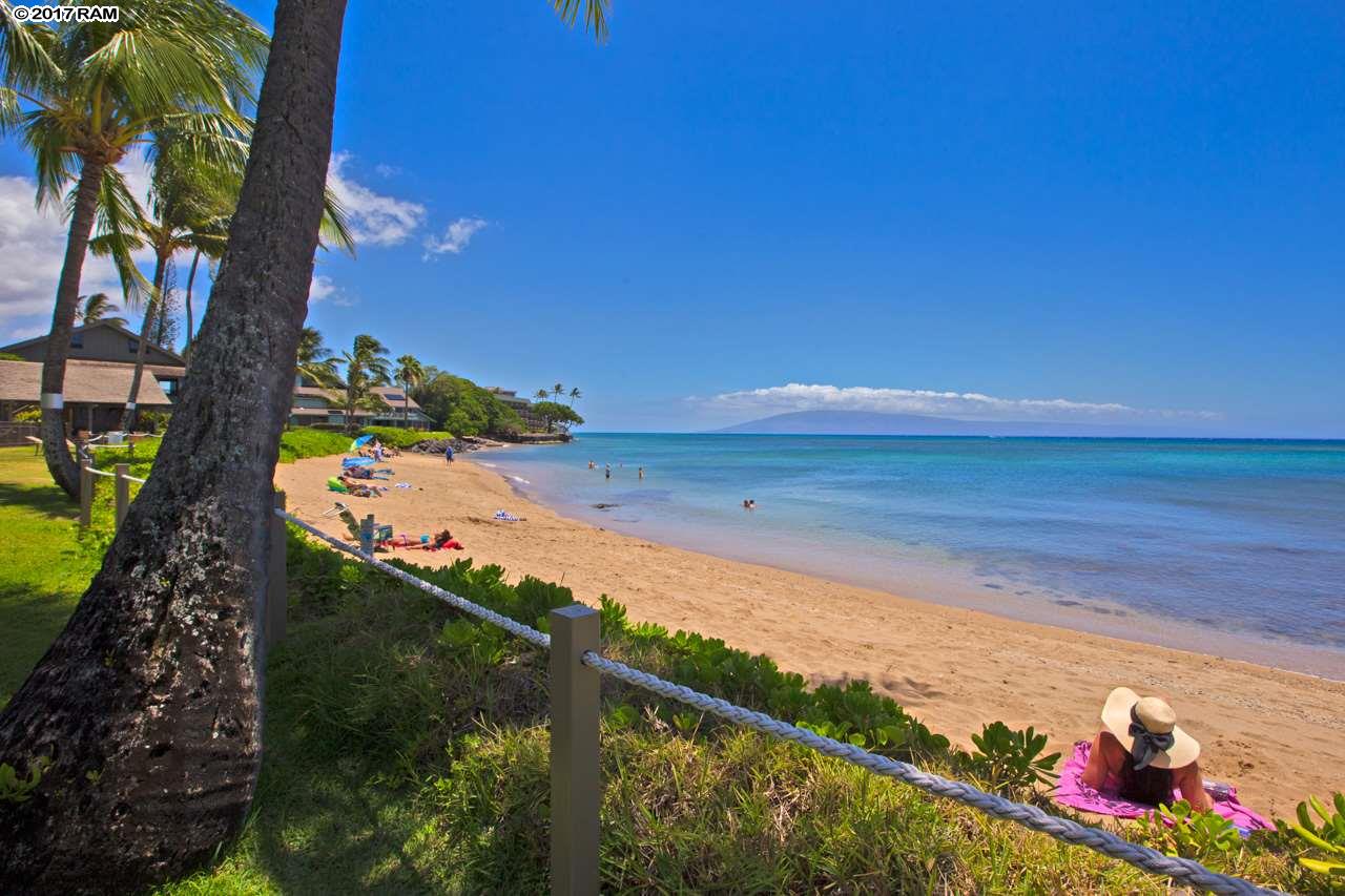 Kahana Village condo # 24 (4B, Lahaina, Hawaii - photo 6 of 14