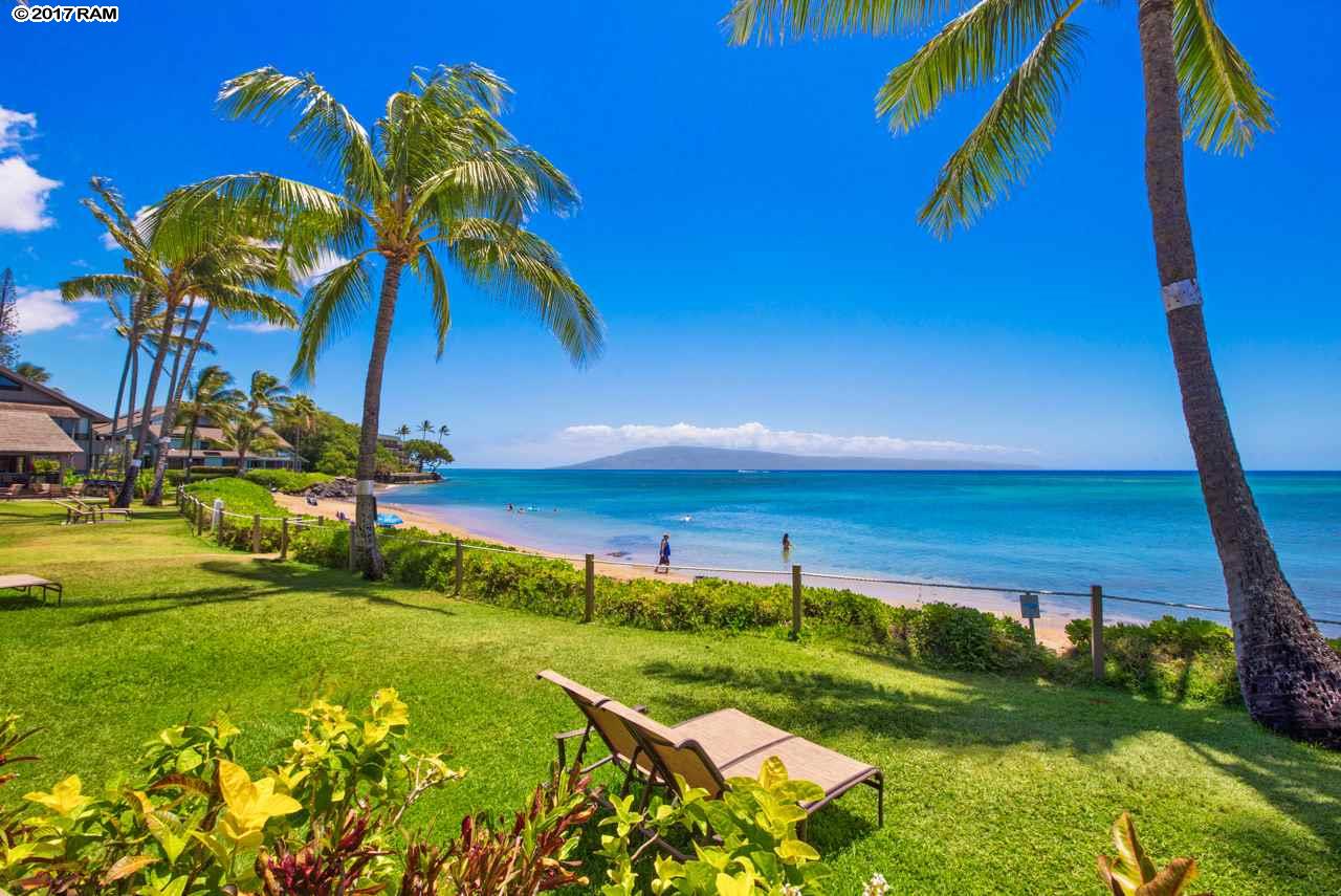 Kahana Village condo # 24 (4B, Lahaina, Hawaii - photo 10 of 14