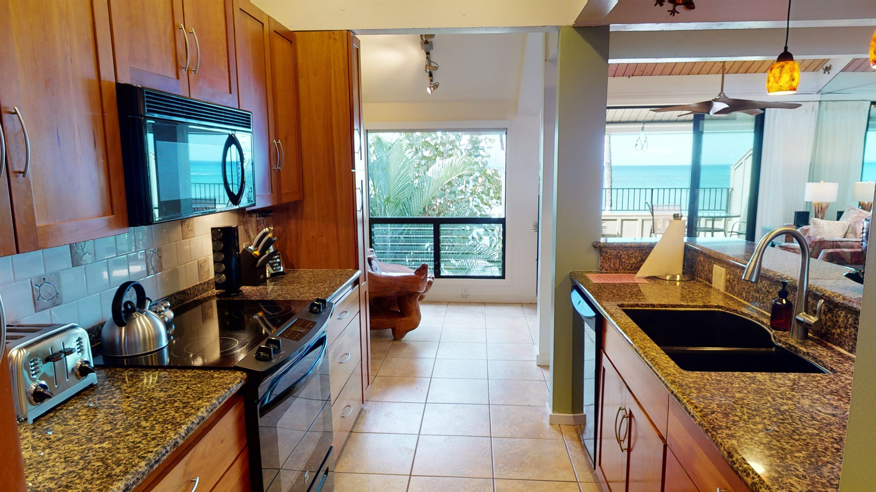 Kahana Village condo # #28 (5B3), Lahaina, Hawaii - photo 2 of 29