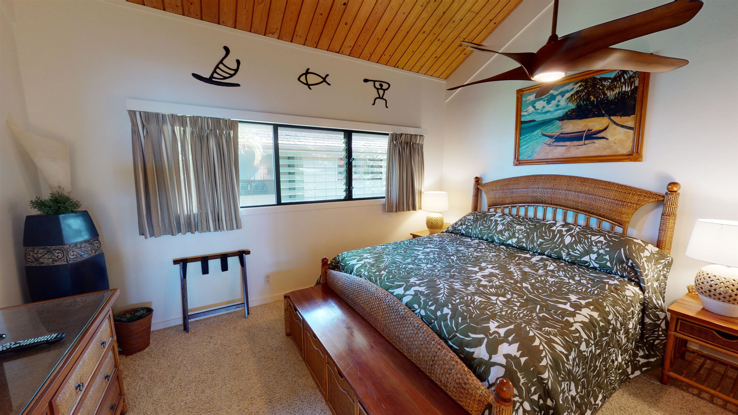 Kahana Village condo # #28 (5B3), Lahaina, Hawaii - photo 14 of 29