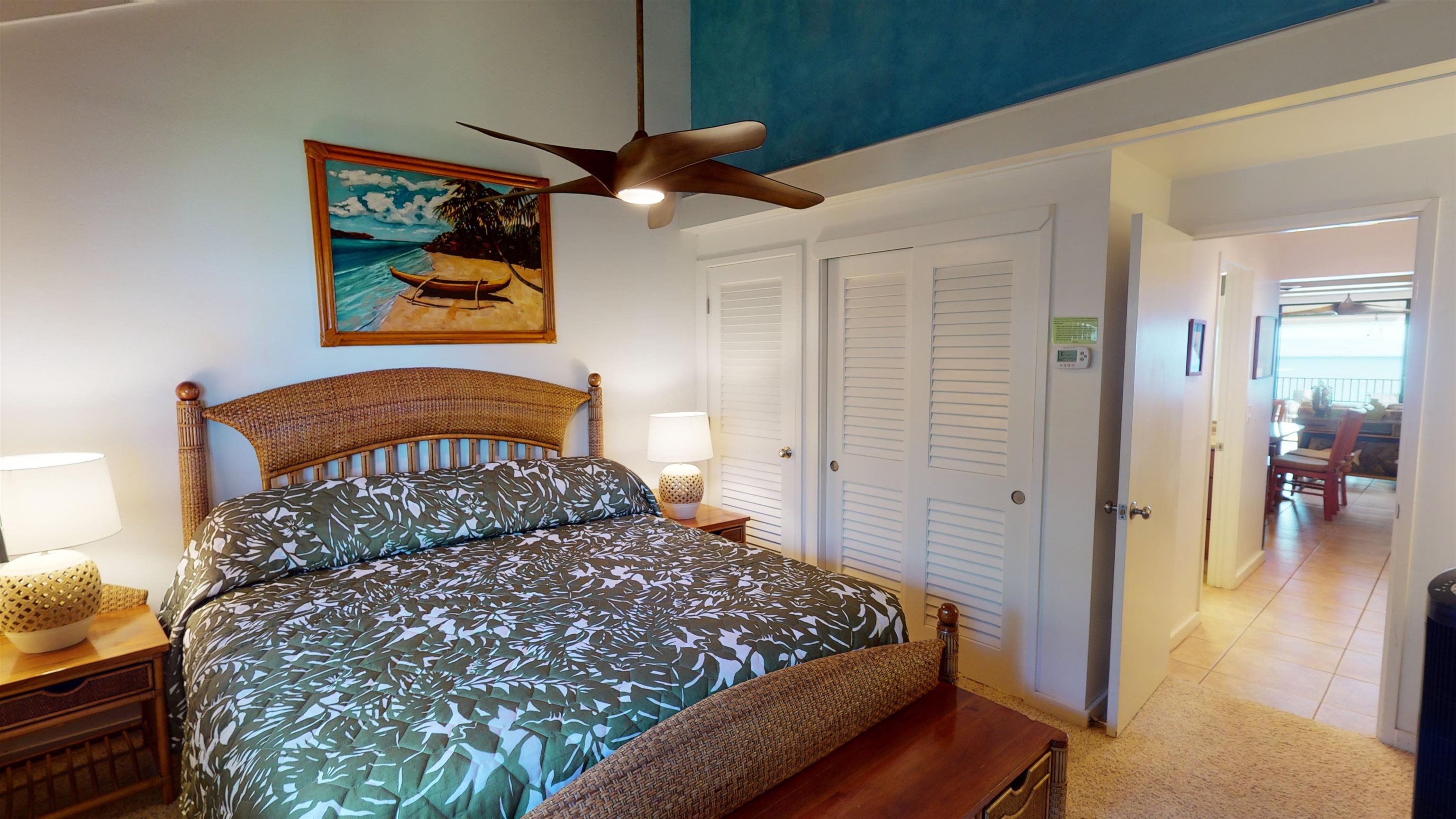 Kahana Village condo # #28 (5B3), Lahaina, Hawaii - photo 15 of 29