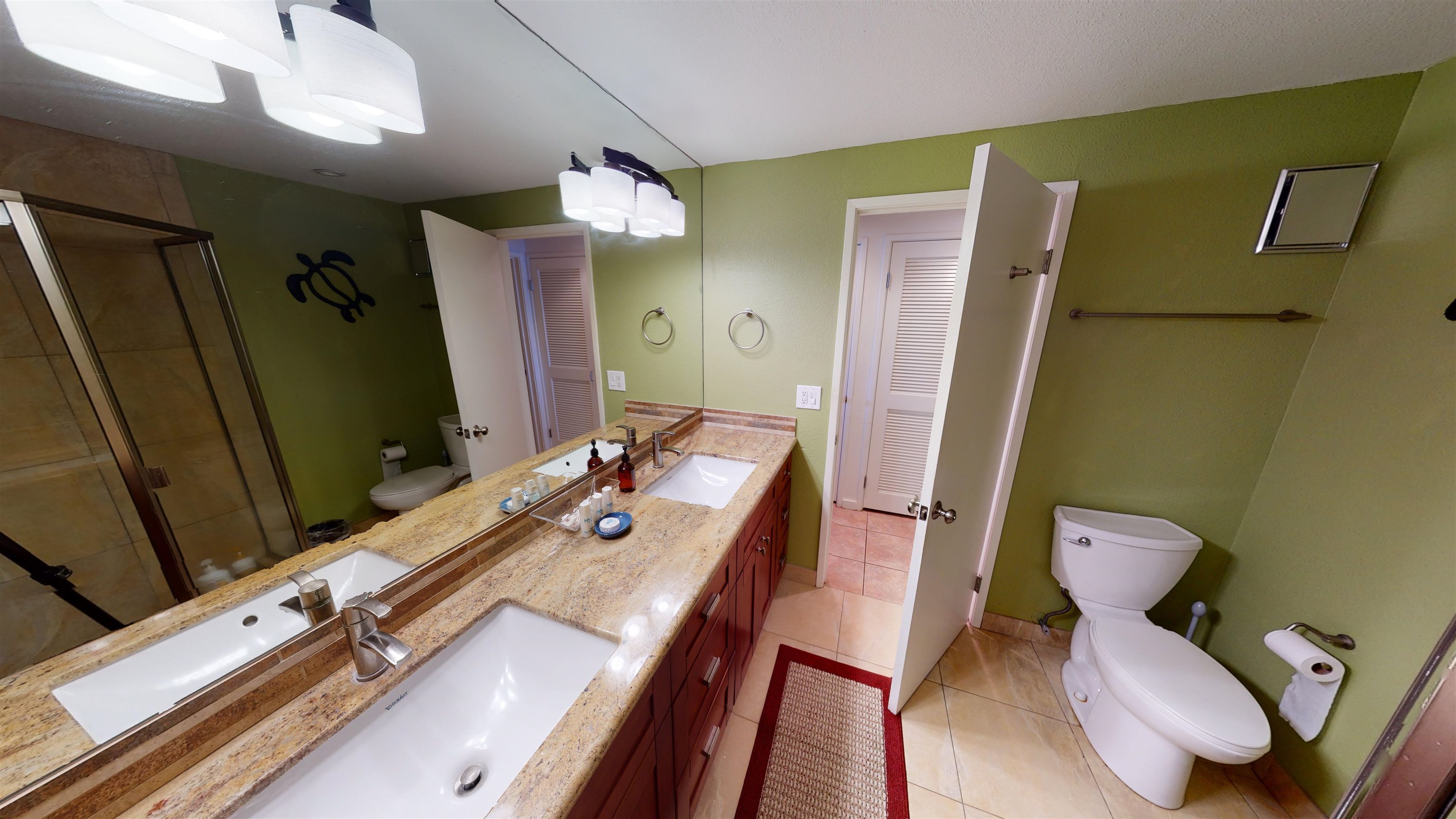 Kahana Village condo # #28 (5B3), Lahaina, Hawaii - photo 17 of 29