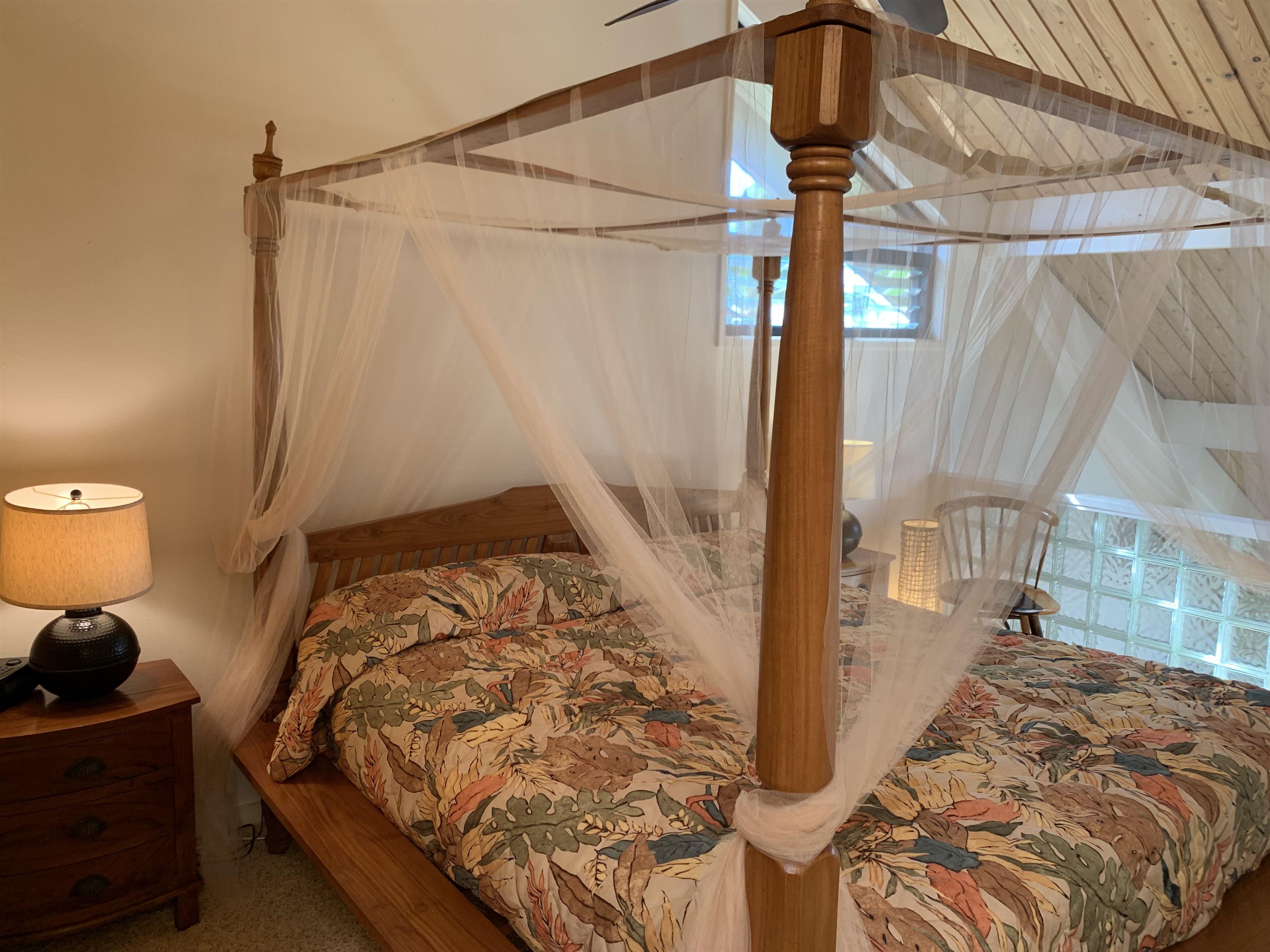 Kahana Village condo # #28 (5B3), Lahaina, Hawaii - photo 19 of 29