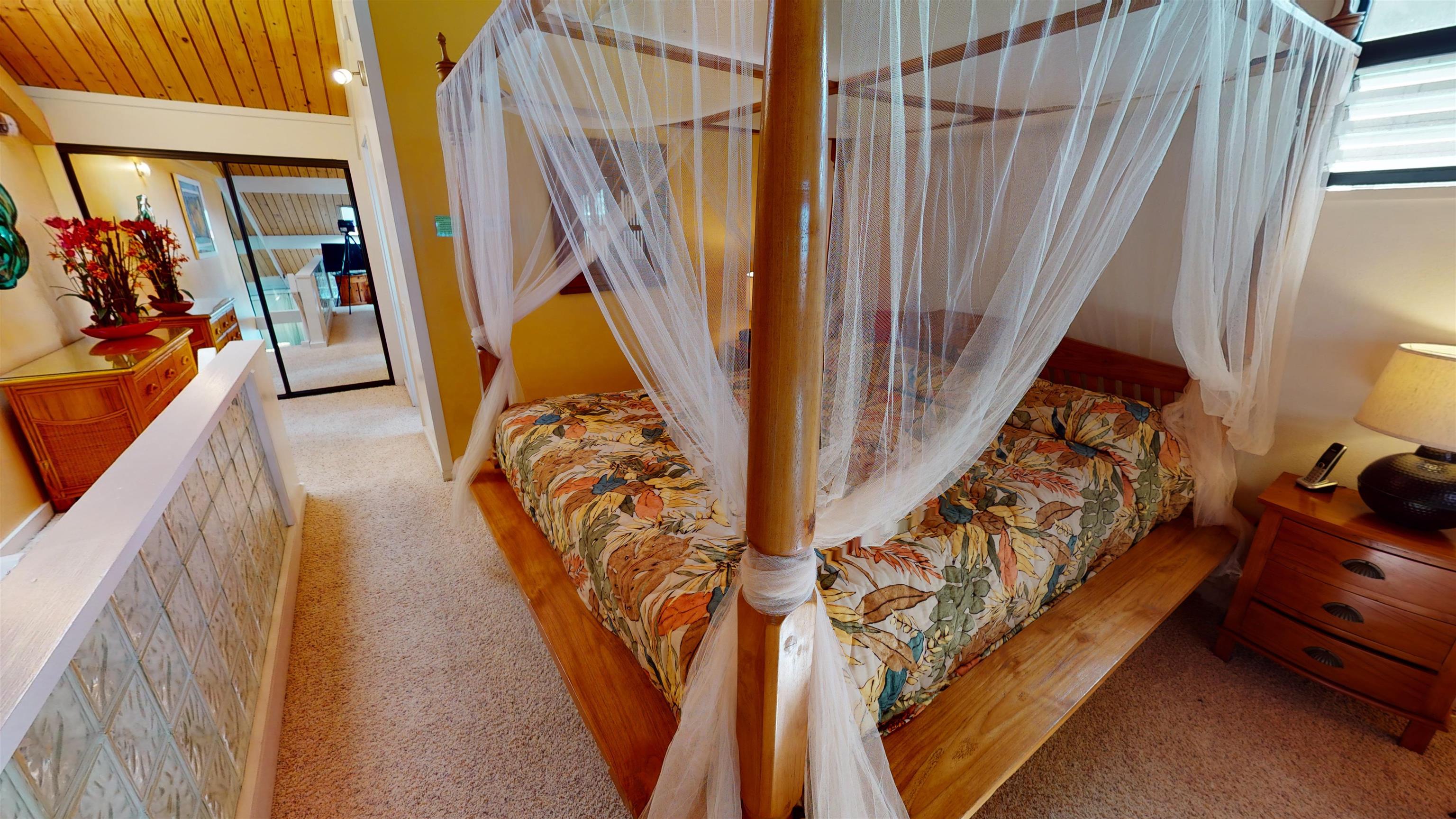 Kahana Village condo # #28 (5B3), Lahaina, Hawaii - photo 20 of 29