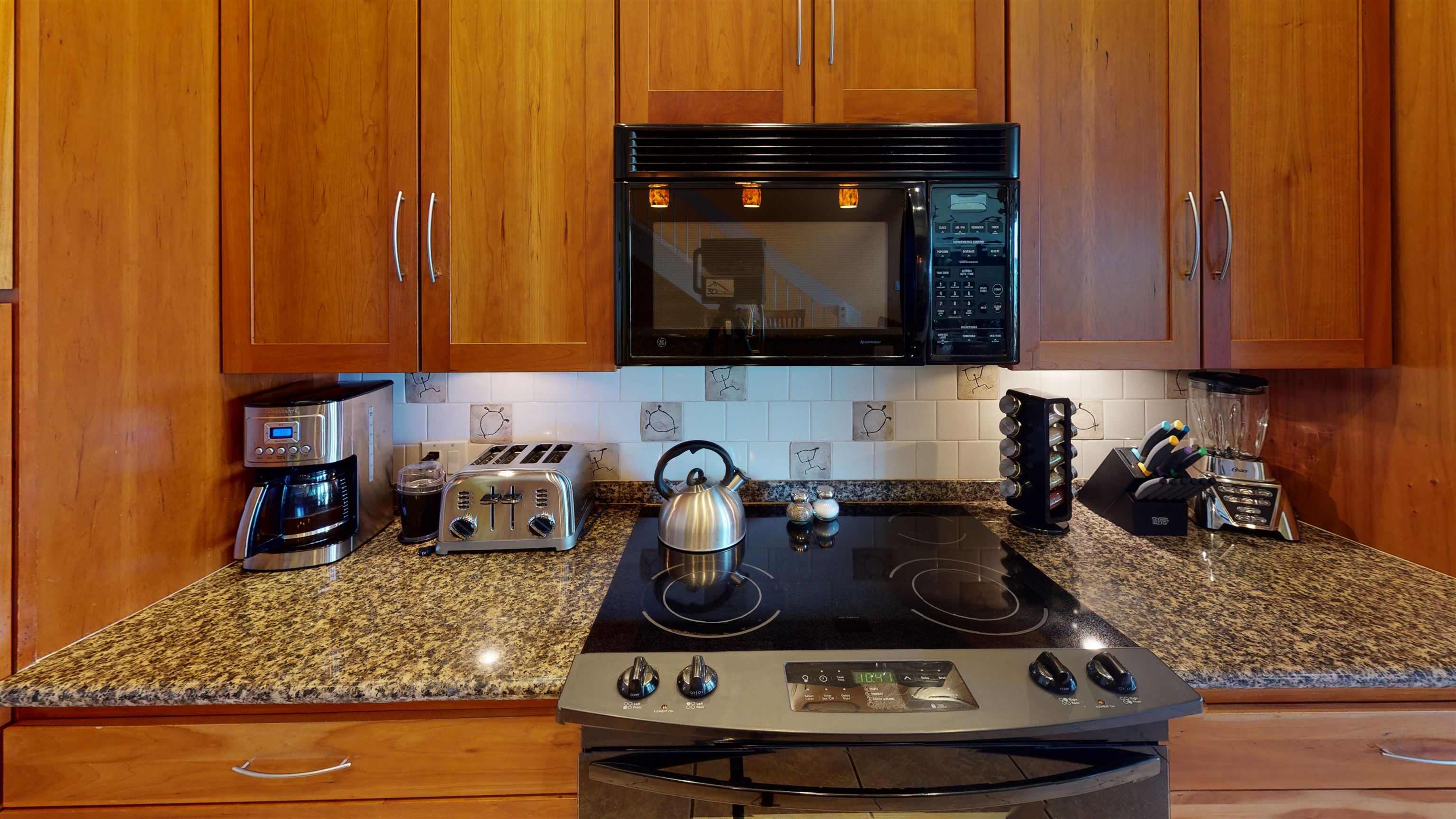 Kahana Village condo # #28 (5B3), Lahaina, Hawaii - photo 3 of 29