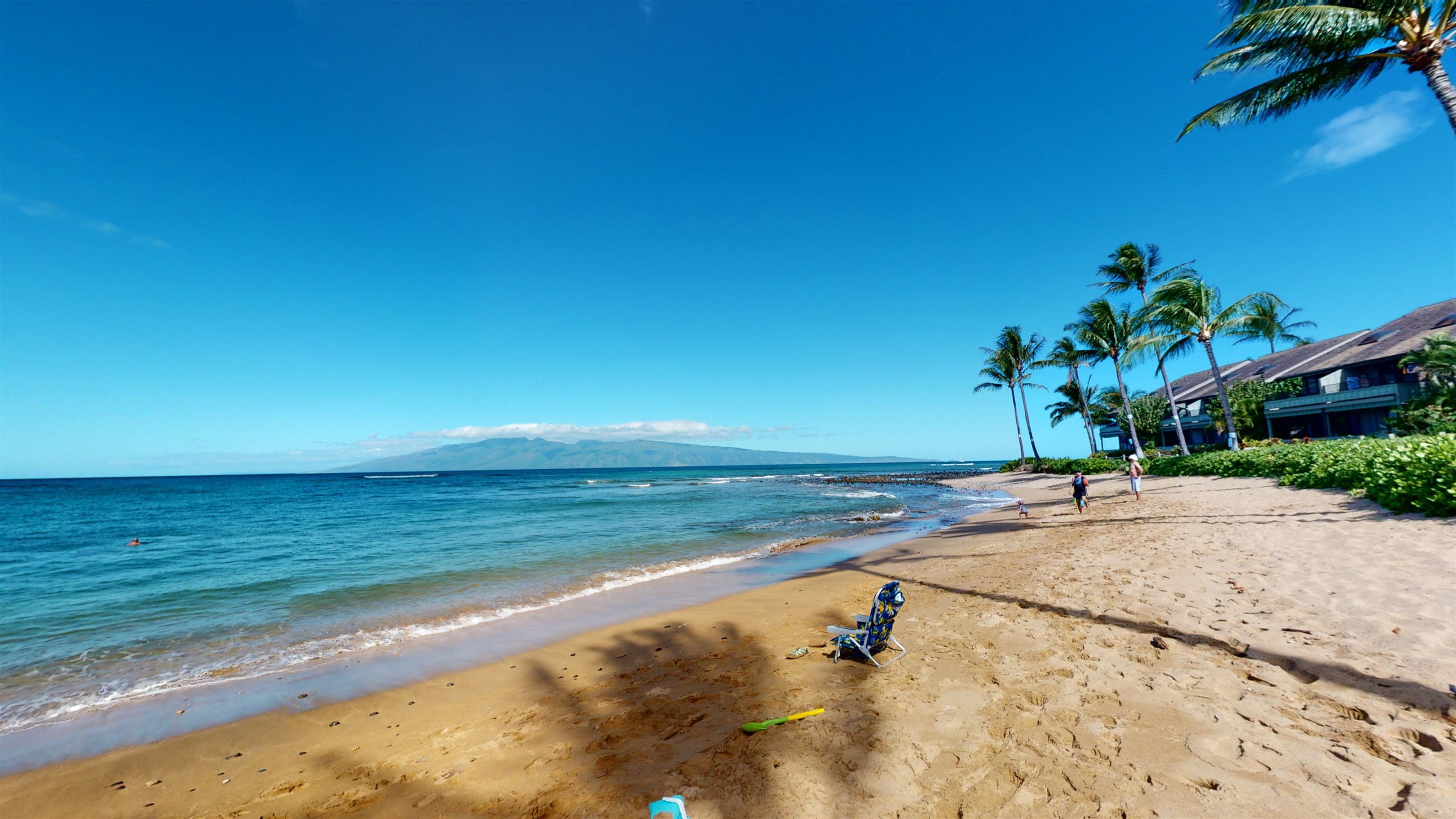 Kahana Village condo # #28 (5B3), Lahaina, Hawaii - photo 25 of 29