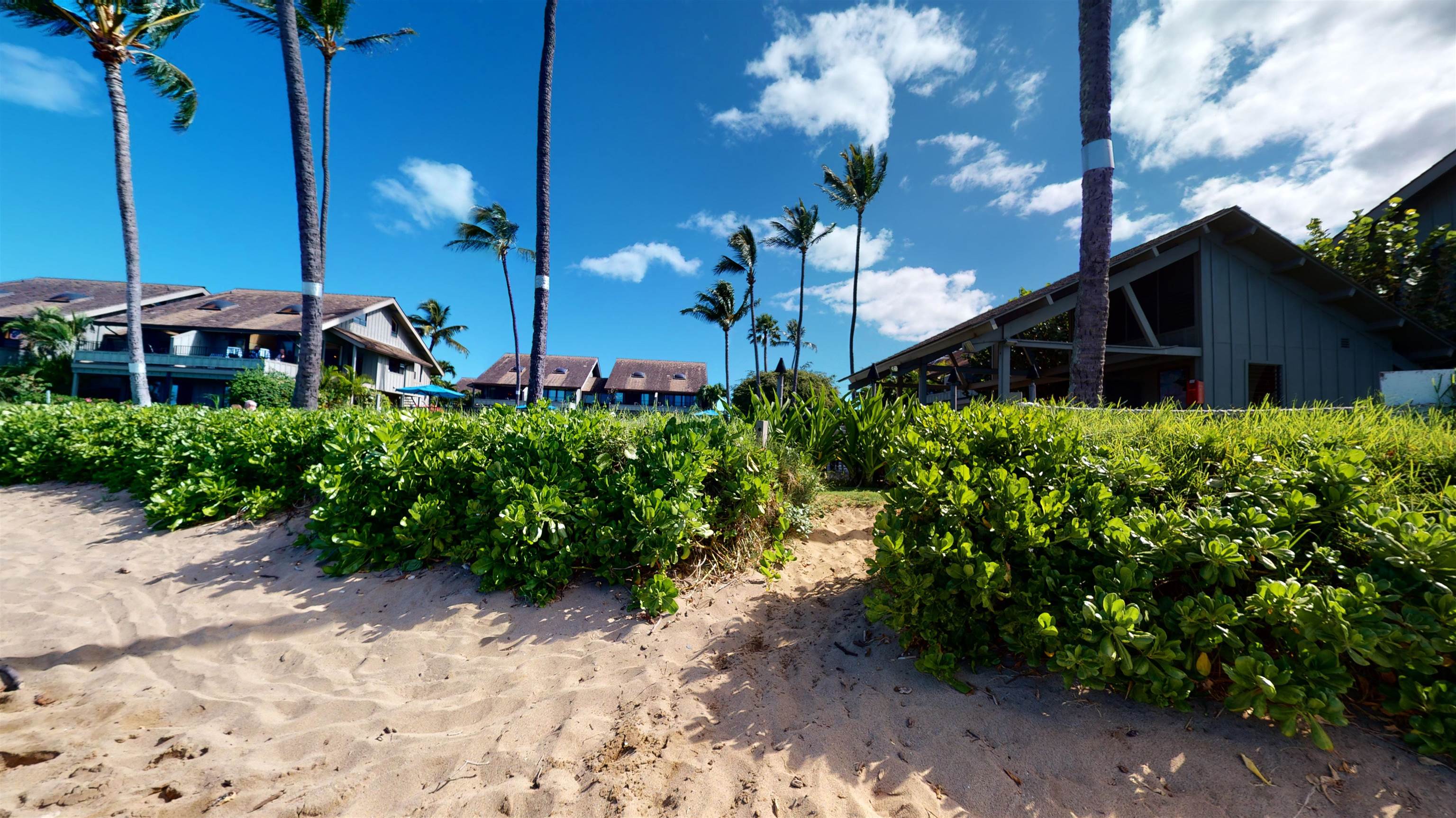 Kahana Village condo # #28 (5B3), Lahaina, Hawaii - photo 26 of 29