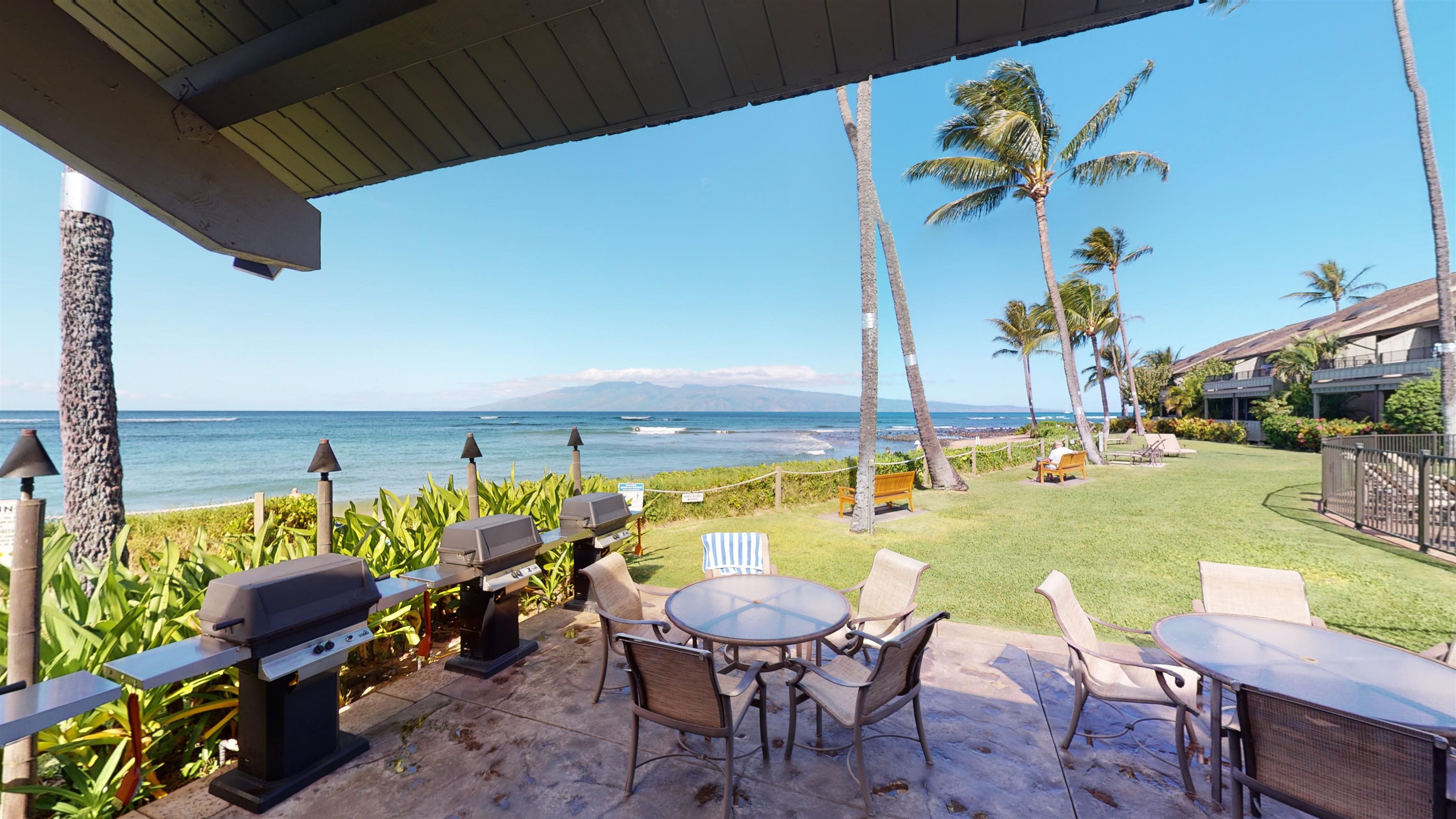 Kahana Village condo # #28 (5B3), Lahaina, Hawaii - photo 27 of 29