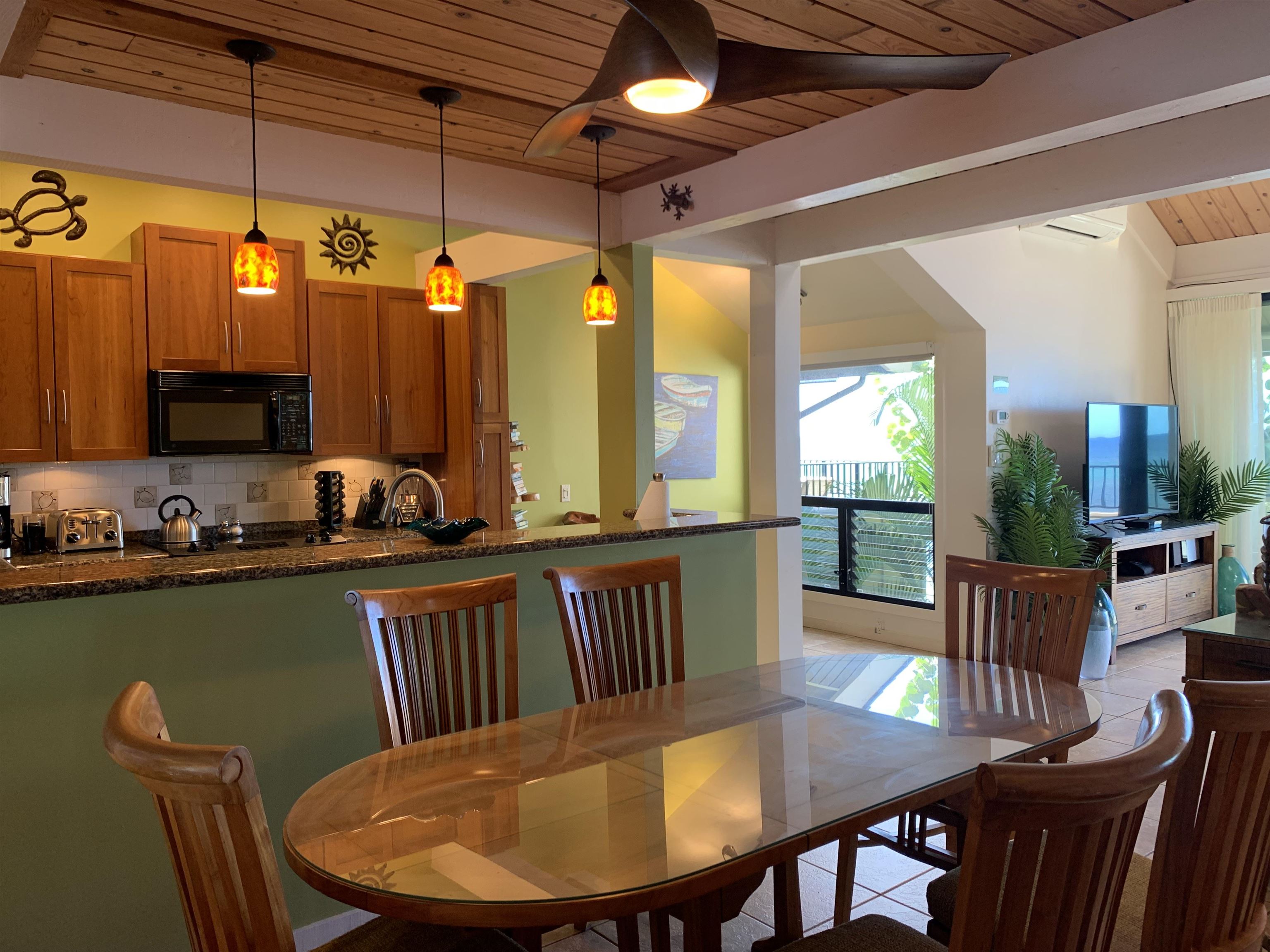 Kahana Village condo # #28 (5B3), Lahaina, Hawaii - photo 4 of 29