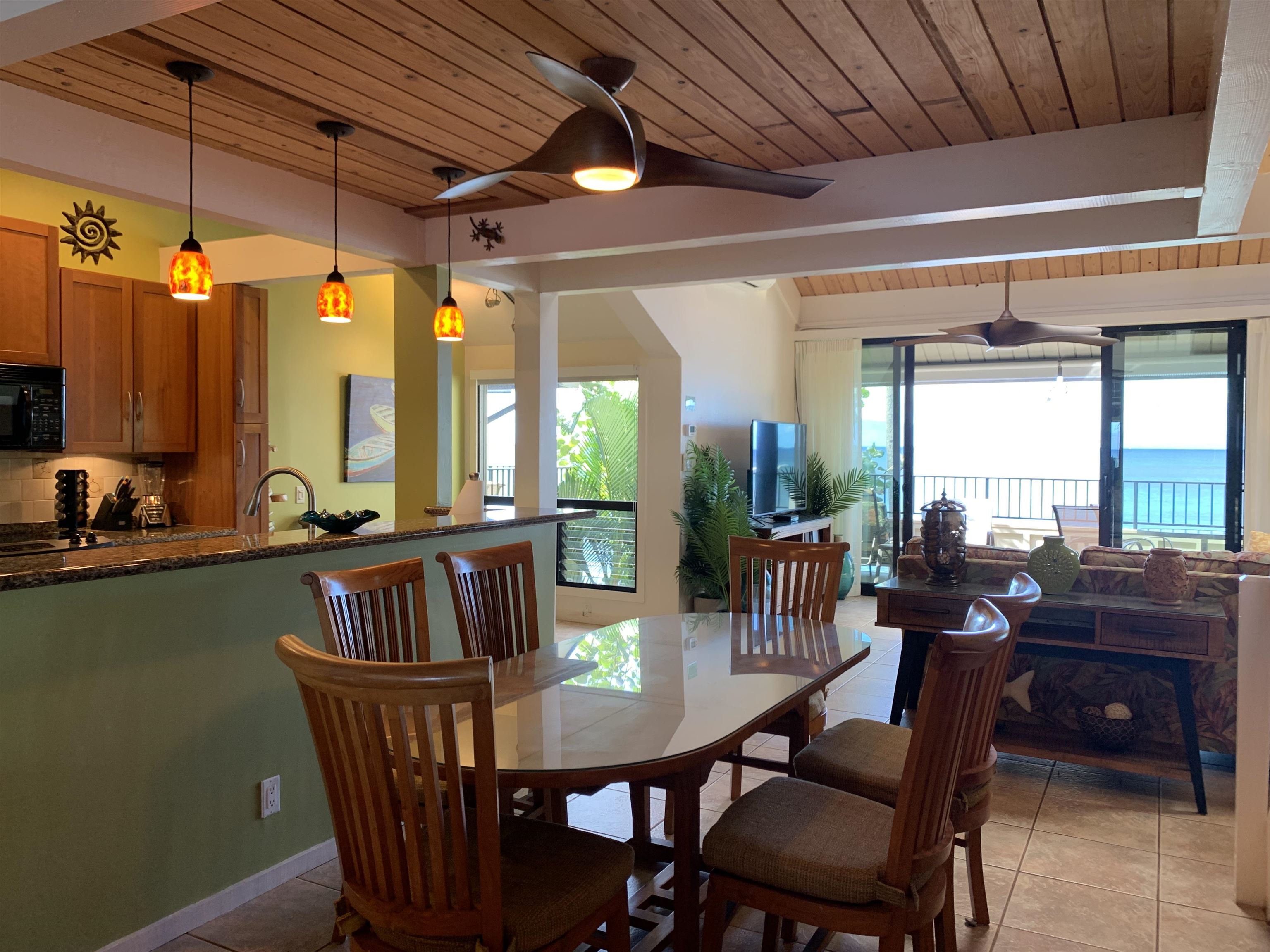 Kahana Village condo # #28 (5B3), Lahaina, Hawaii - photo 5 of 29